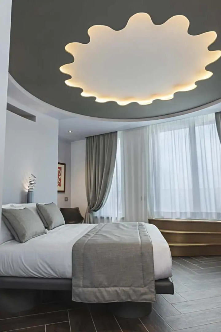 Borgo San Barbato Resort Spa & Golf