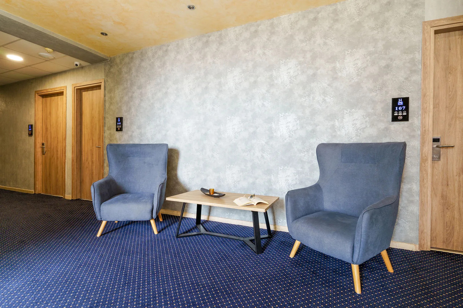 Stefania Beach Resort