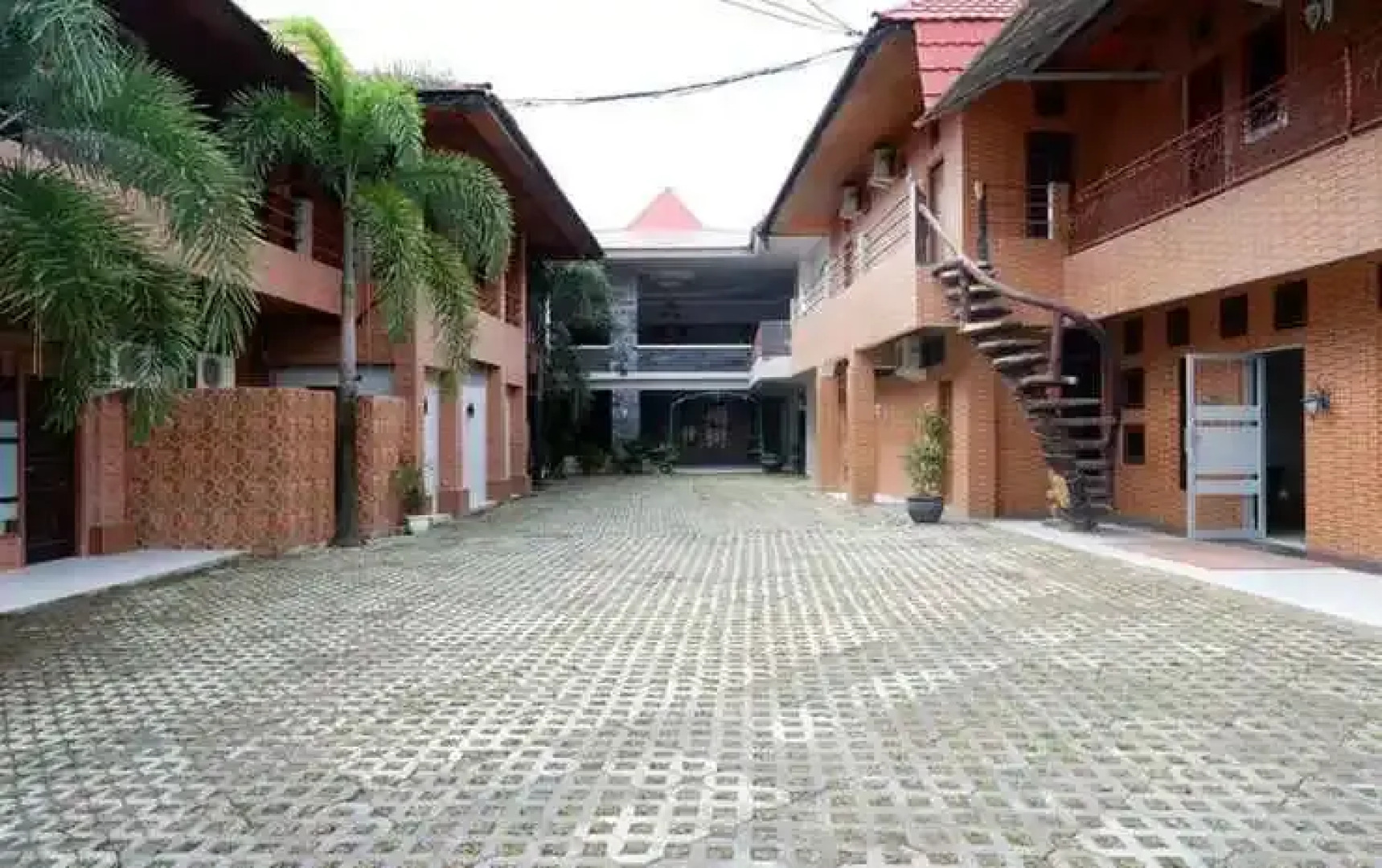 Srikandi Hotel