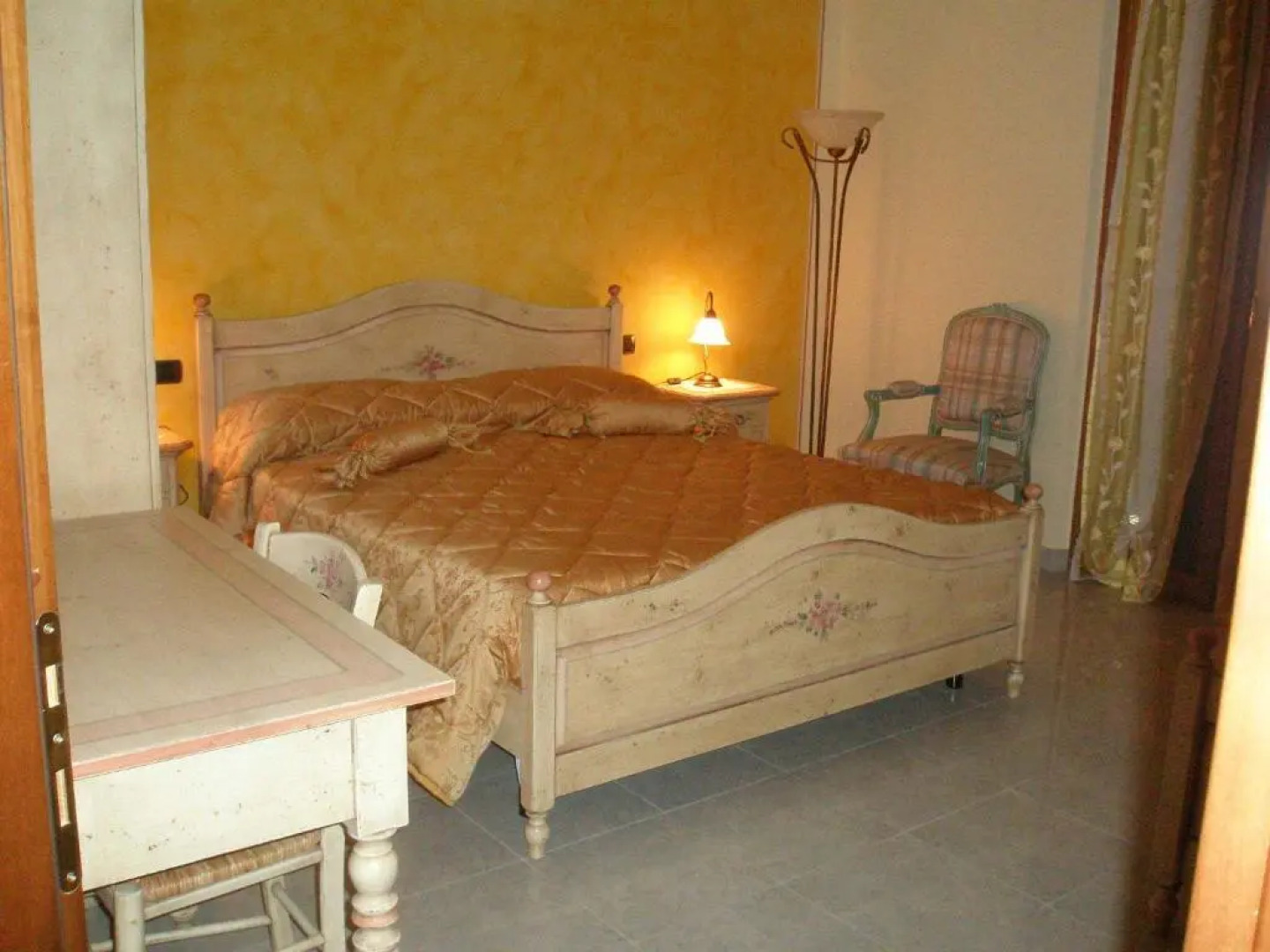 Bed and Breakfast il Faggio