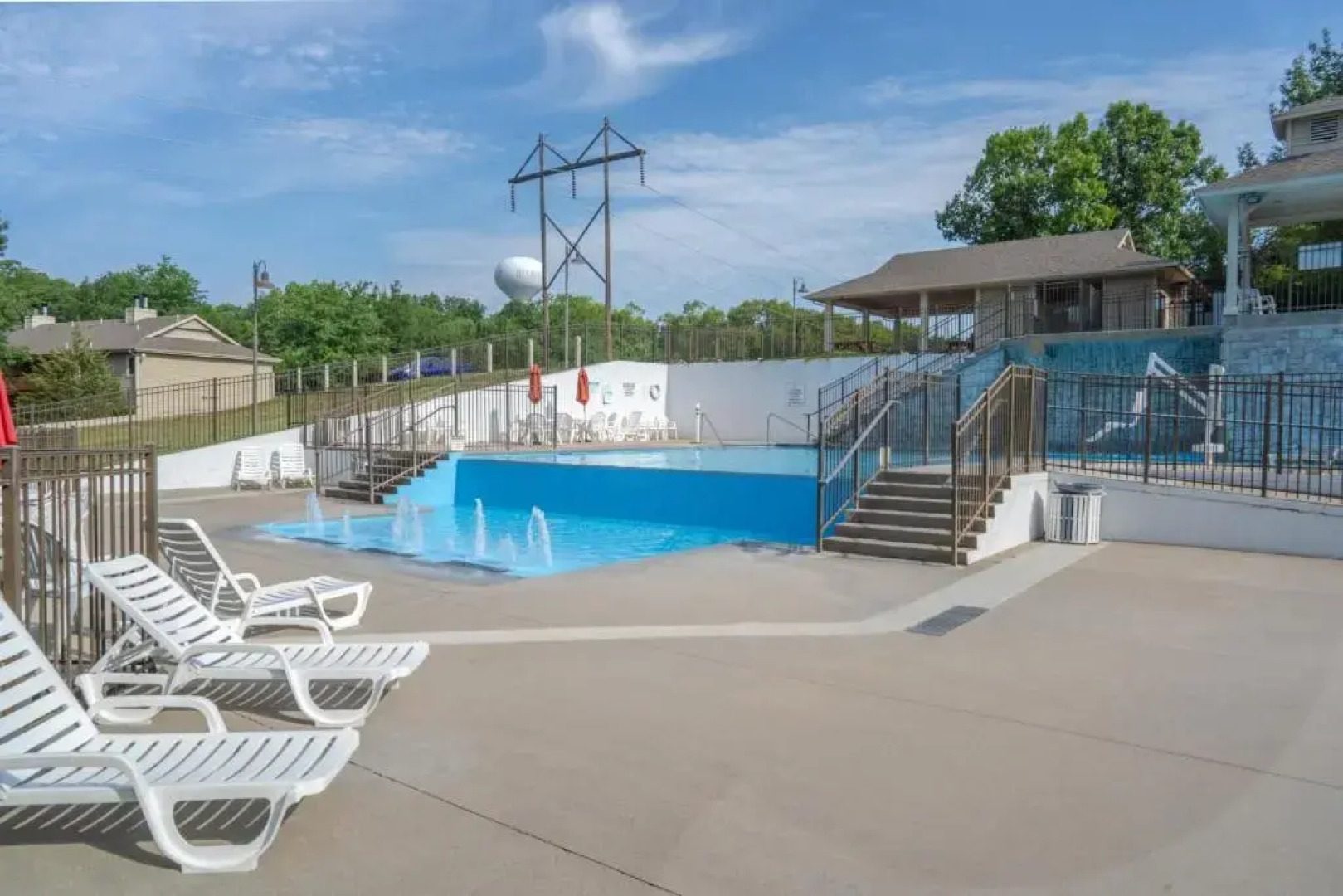 Stonebridge Village - Reeds Spring