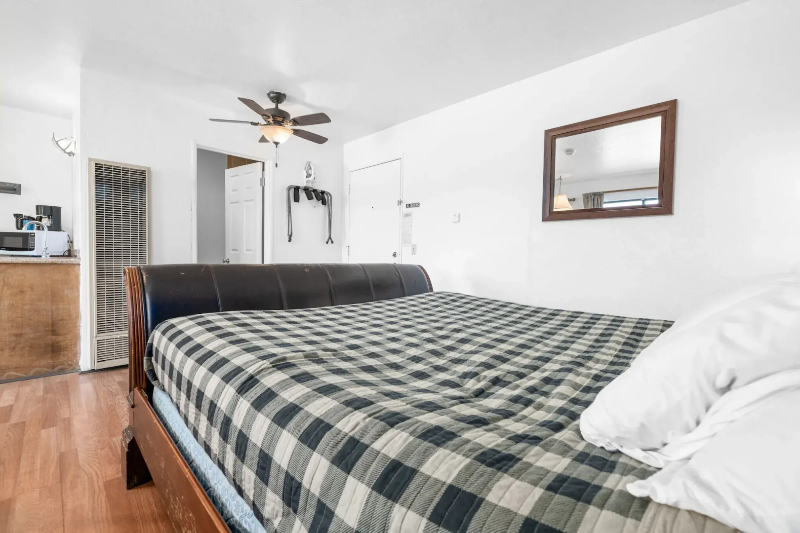 Big Bear Lakefront Lodge