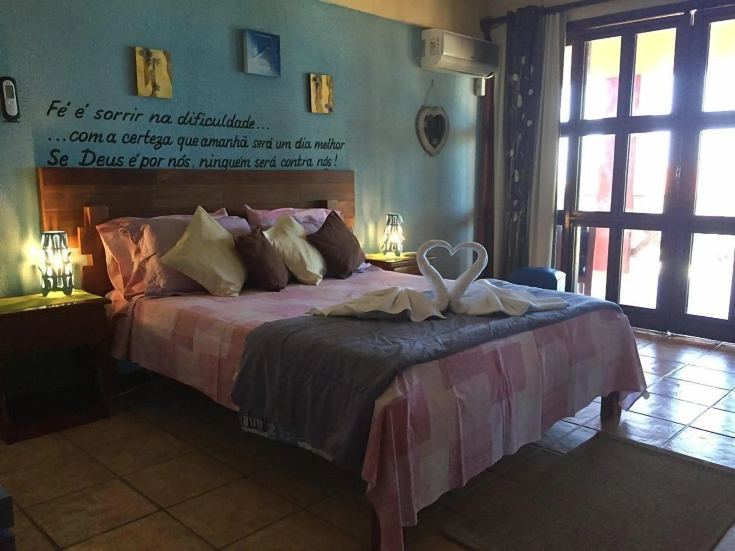 Pousada Flamboyant Village