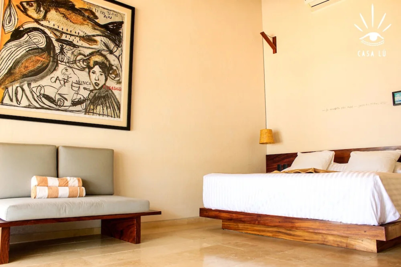 Casa Lú Mazunte Hotel Boutique - Adults Only