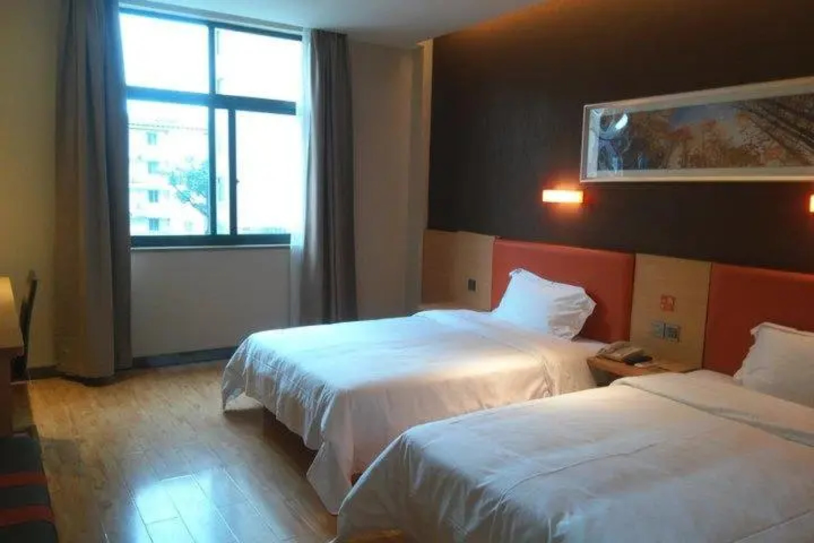 7 Days Premium·Hami Government