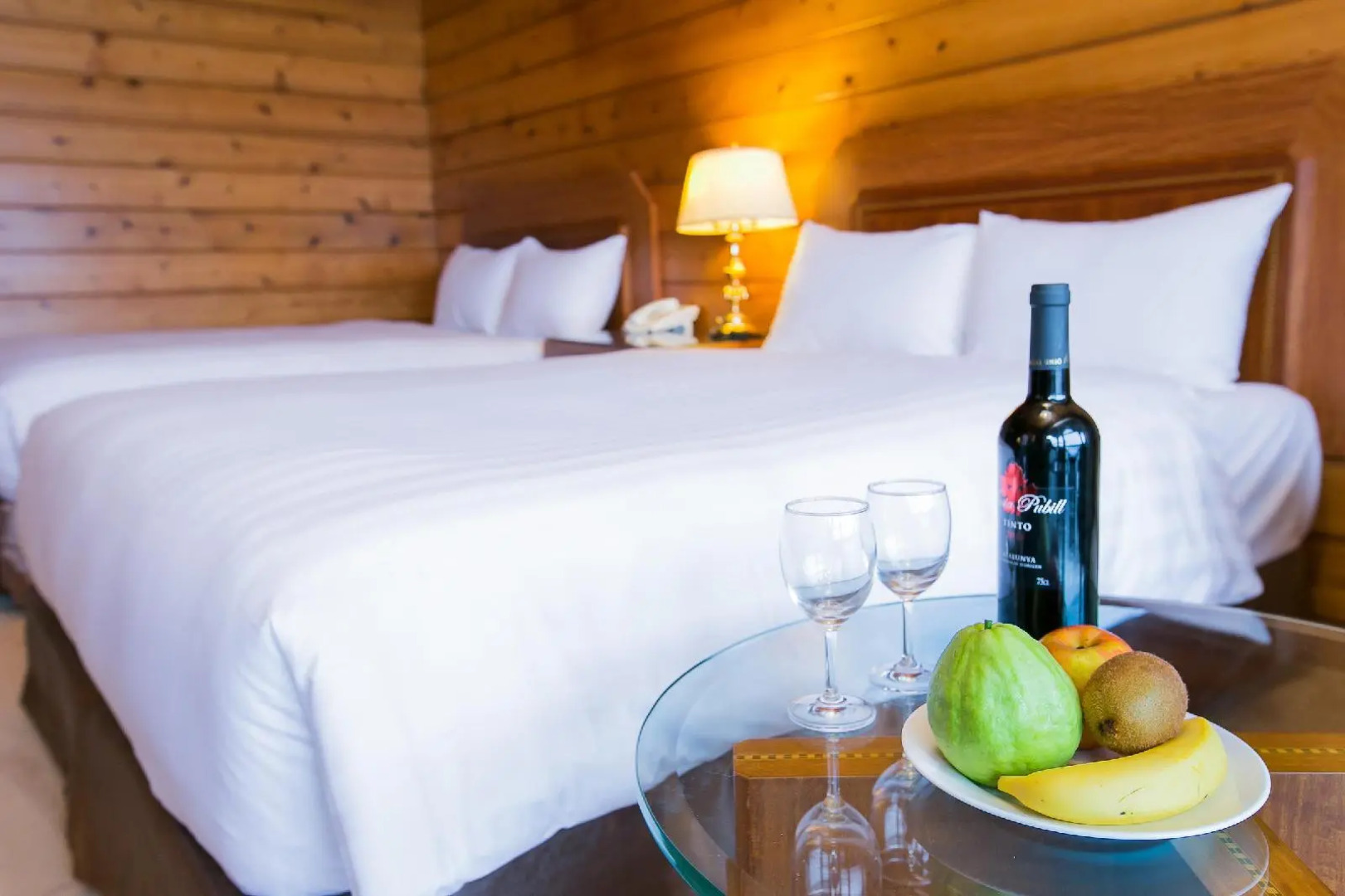 Lealea Garden Hotel Moon