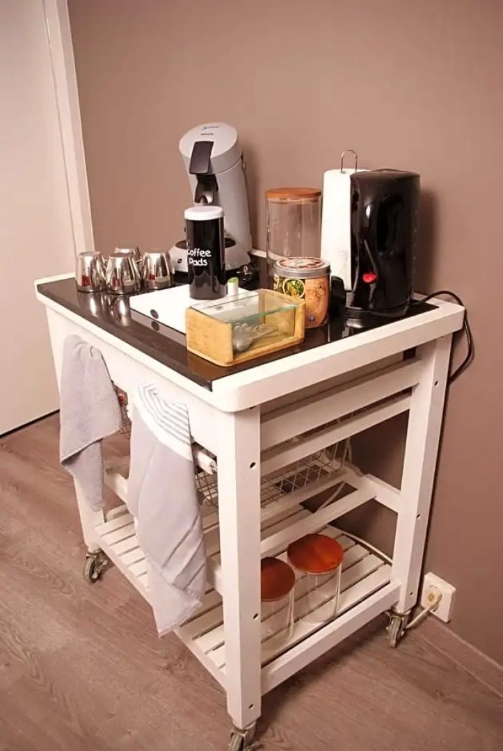 Bed And Breakfast De Verwennerij