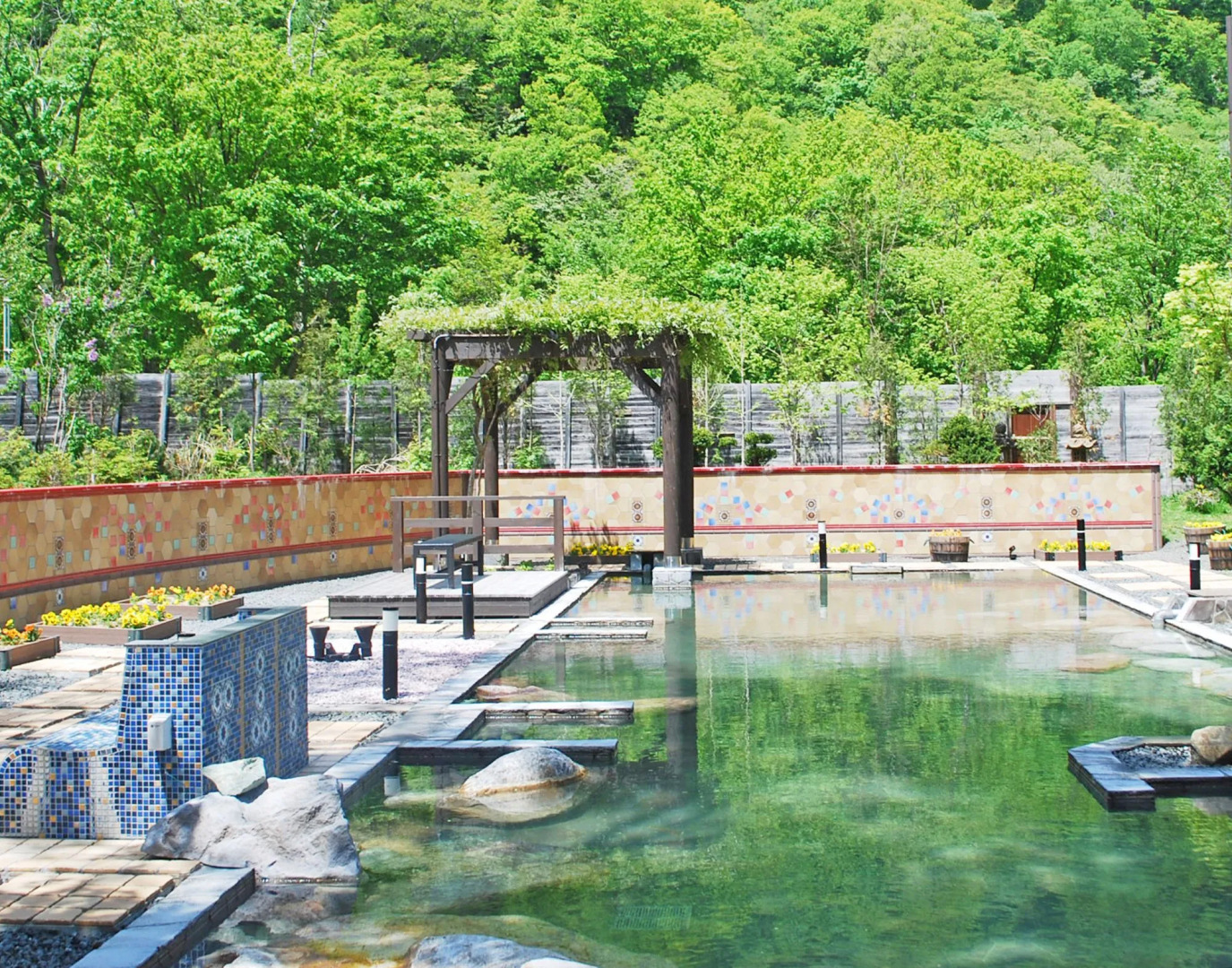 Grand Blissen Hotel Jozankei