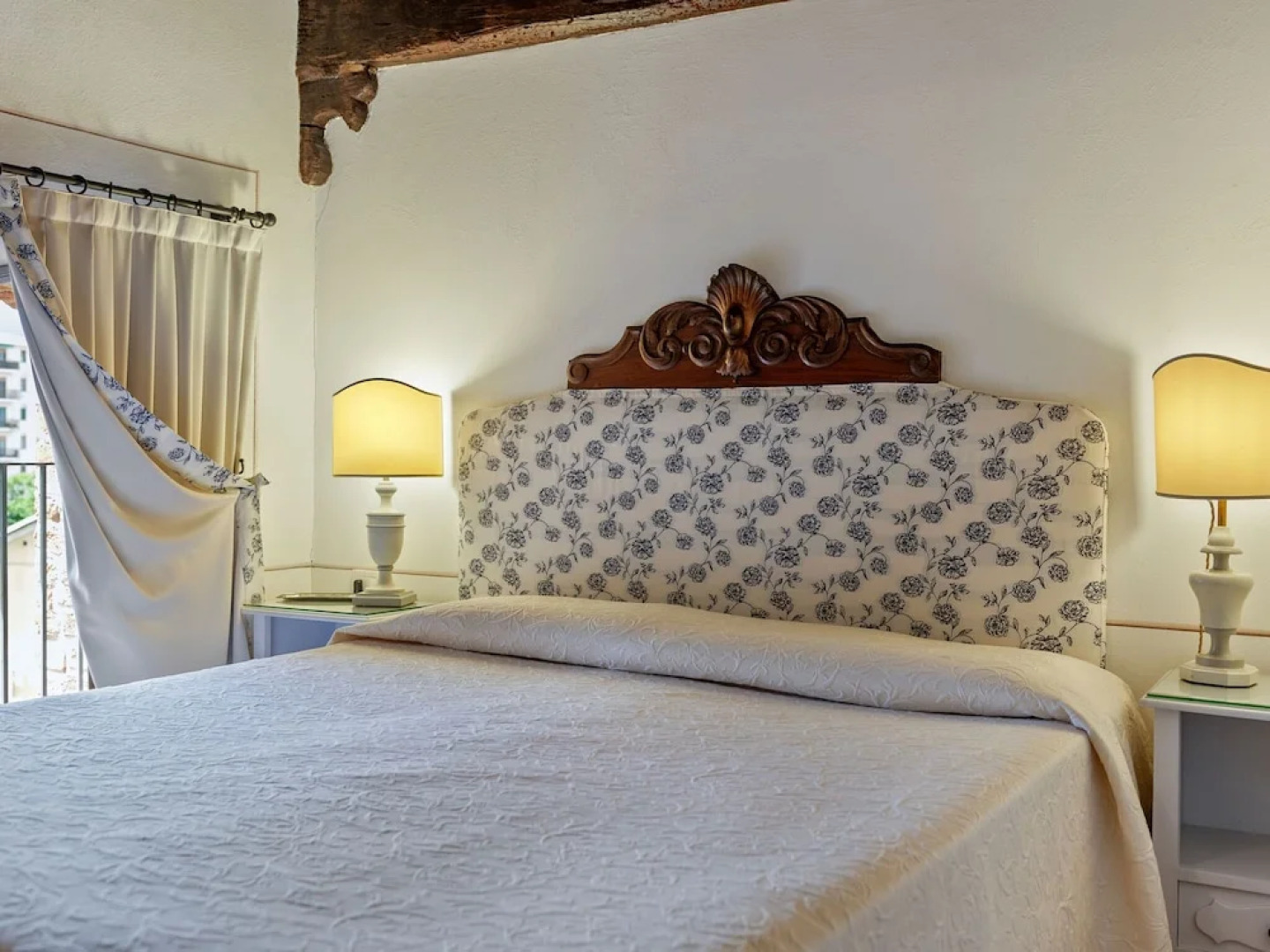 Enticing Apartment in Sandigliano With Garden