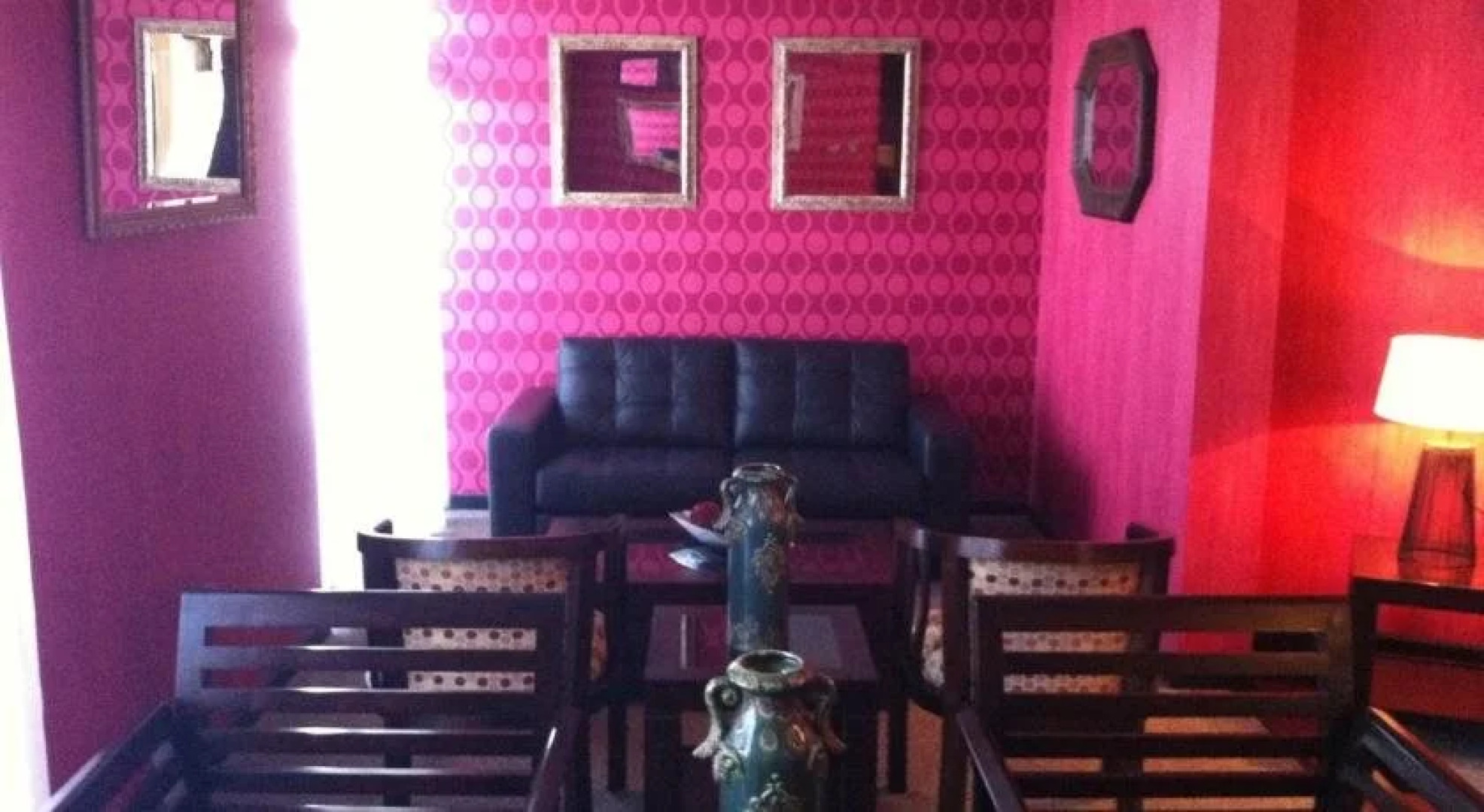 Hotel Florencia Suites & Apartments