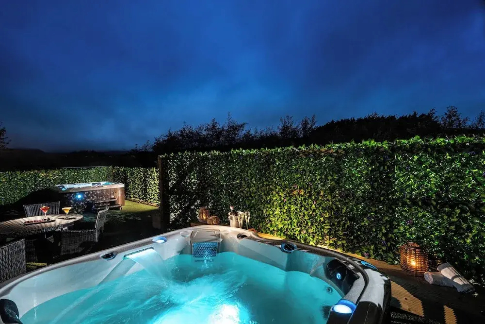 Ballyliffin TownHouse Boutique Hotel