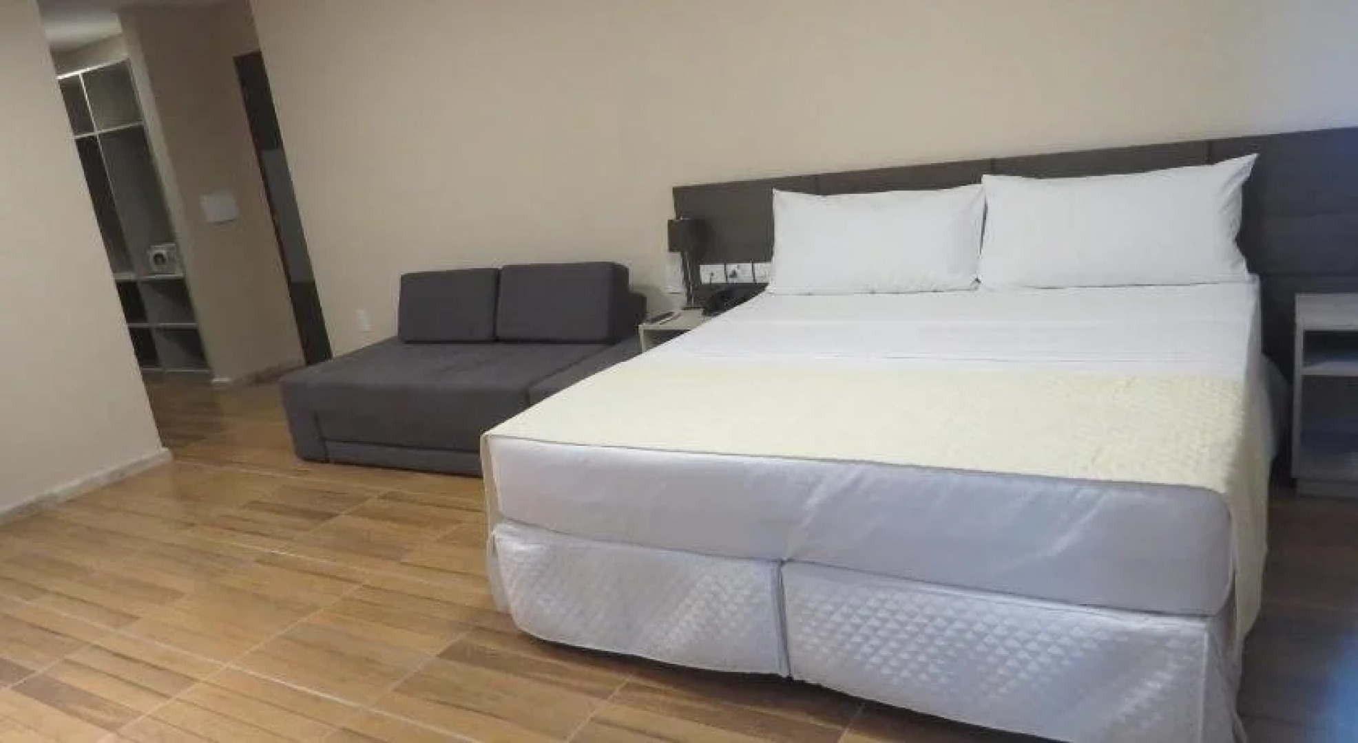 Toritama Golden Hotel