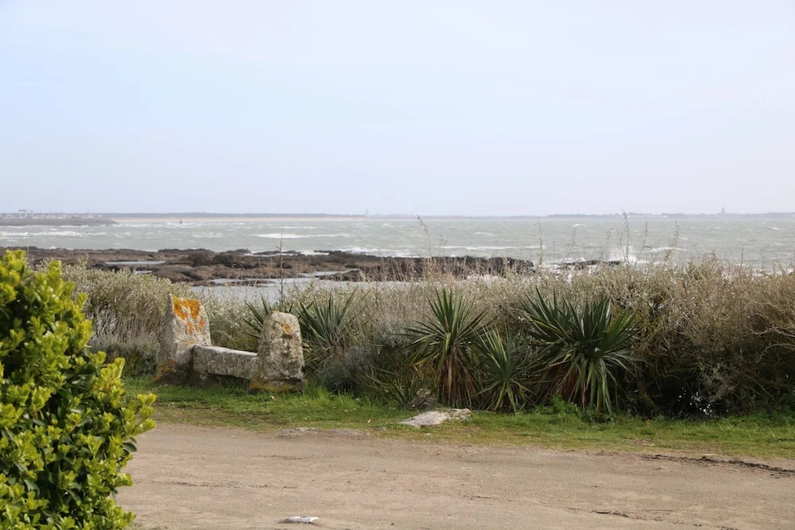 James Location Belle Ile