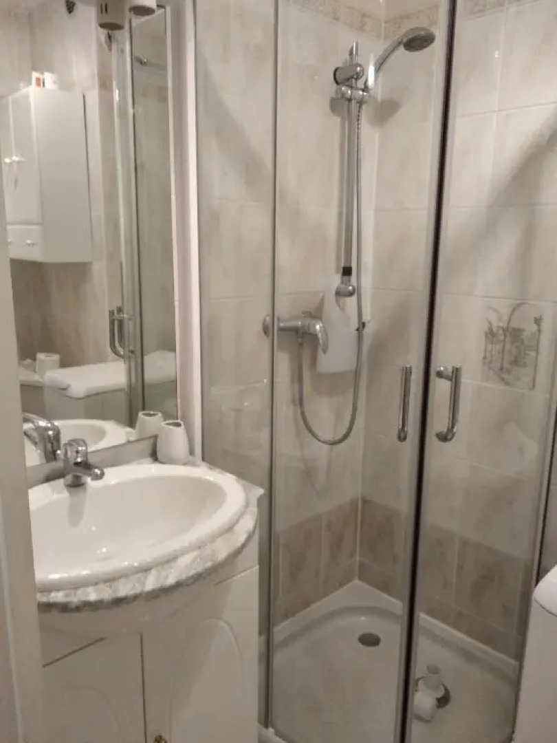Residence Le Vallon a 180 M de la Plage