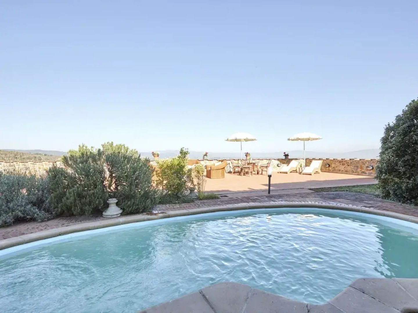 Borgo Carradori Lucignano