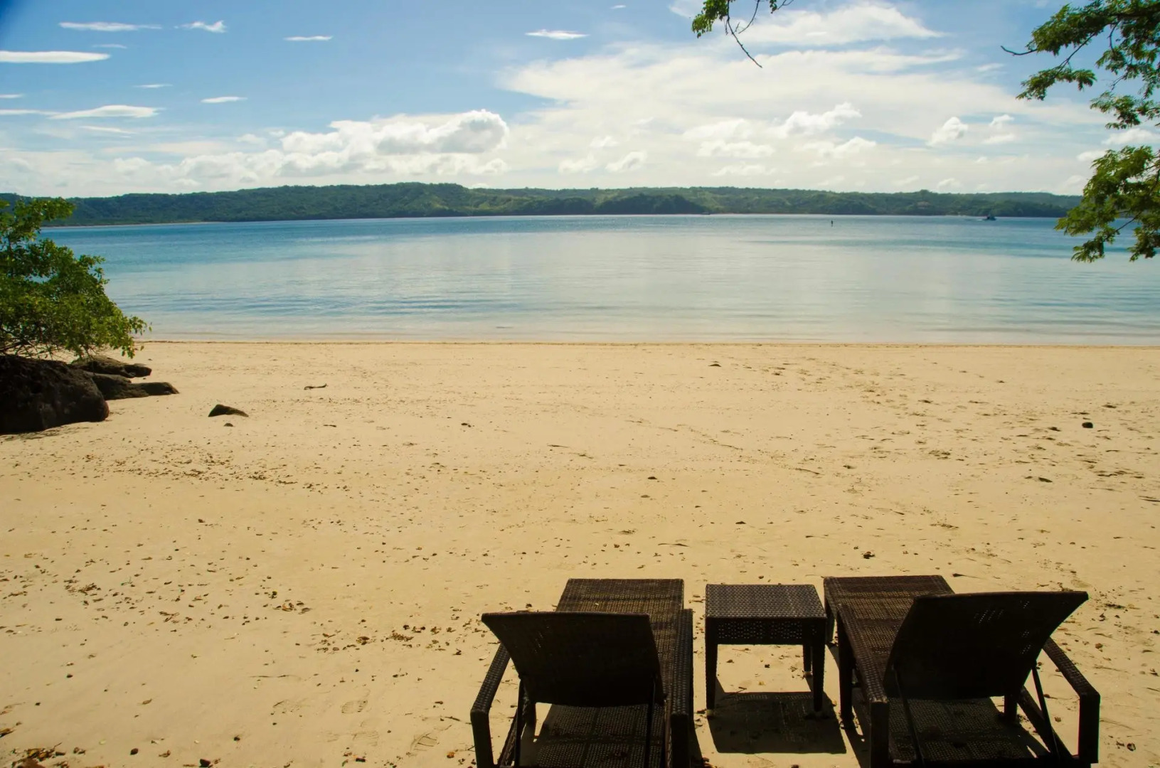Andaz Peninsula Papagayo Resort, Costa Rica, by Hyatt