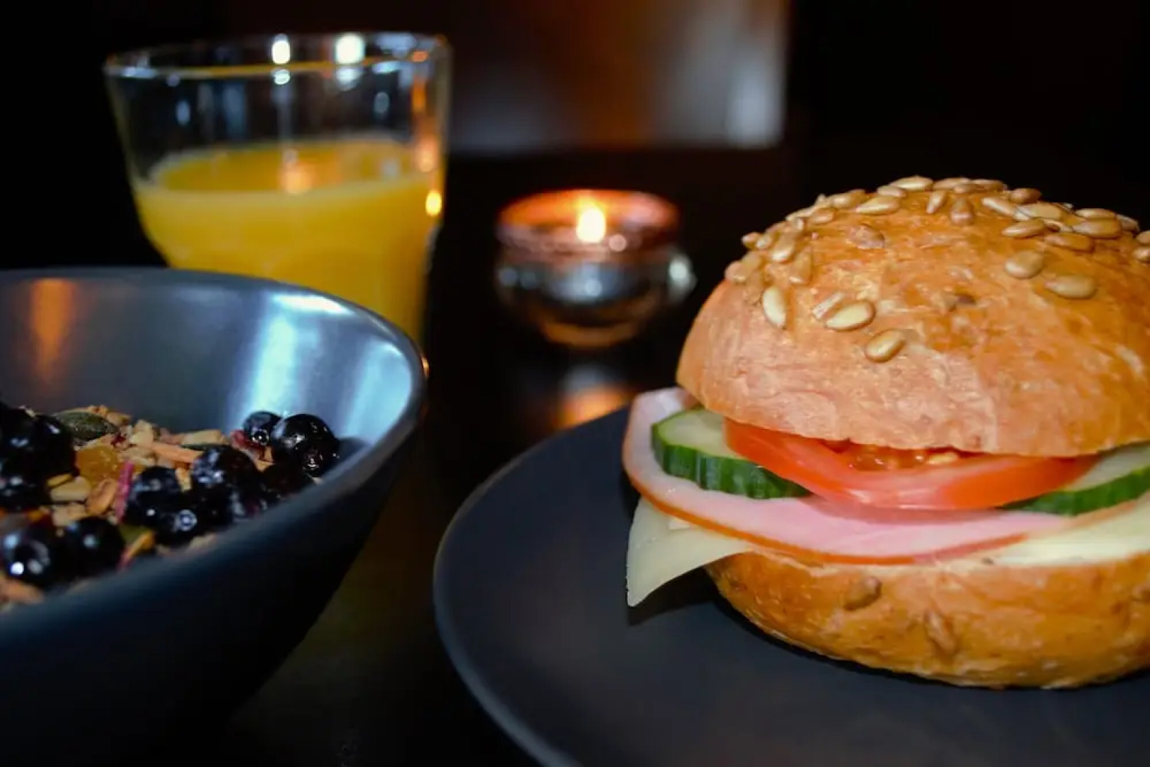 Central Hotellet Vetlanda