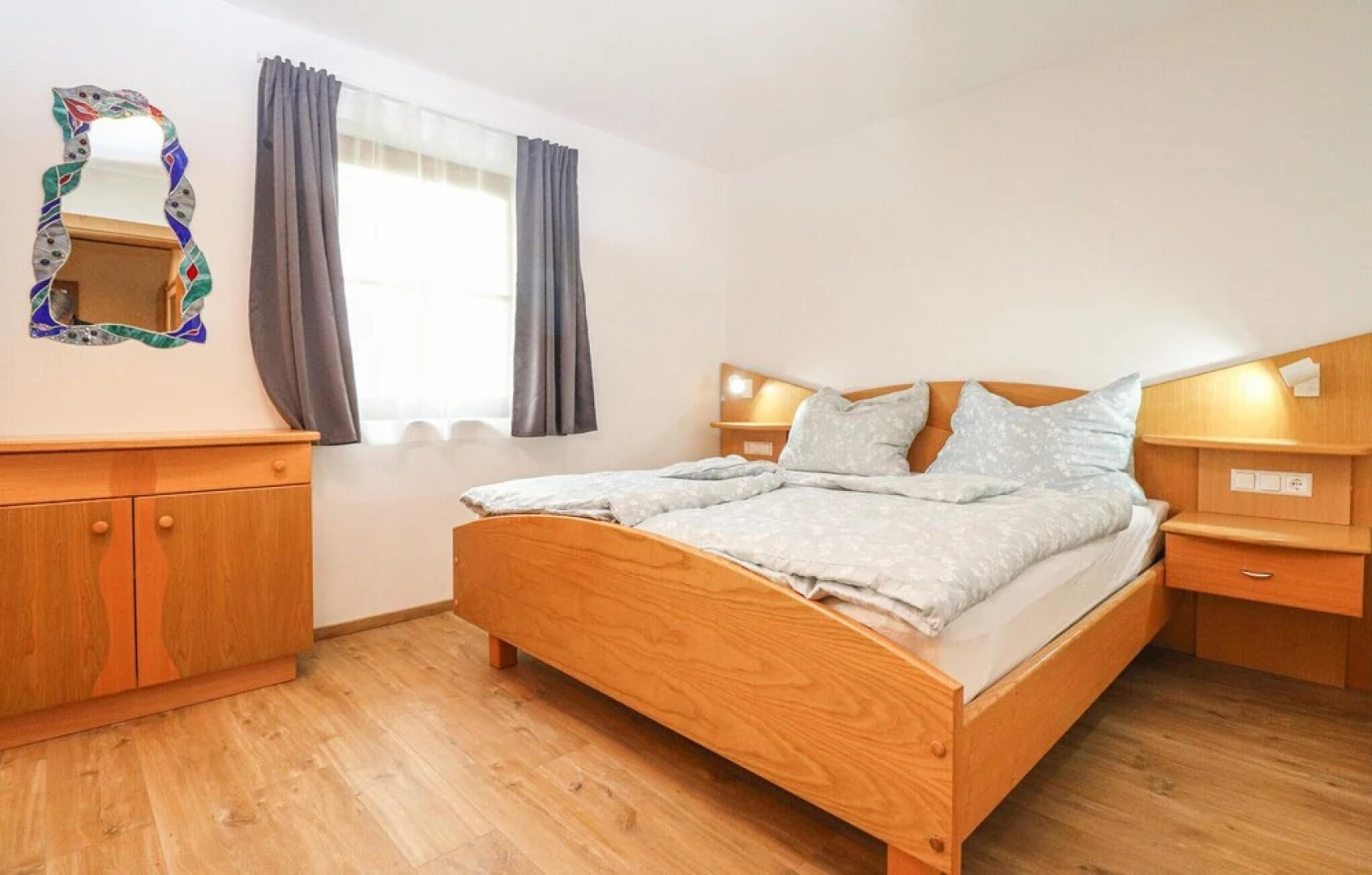 Nice Apartment in Techelsberg With 2 Bedrooms and Wifi