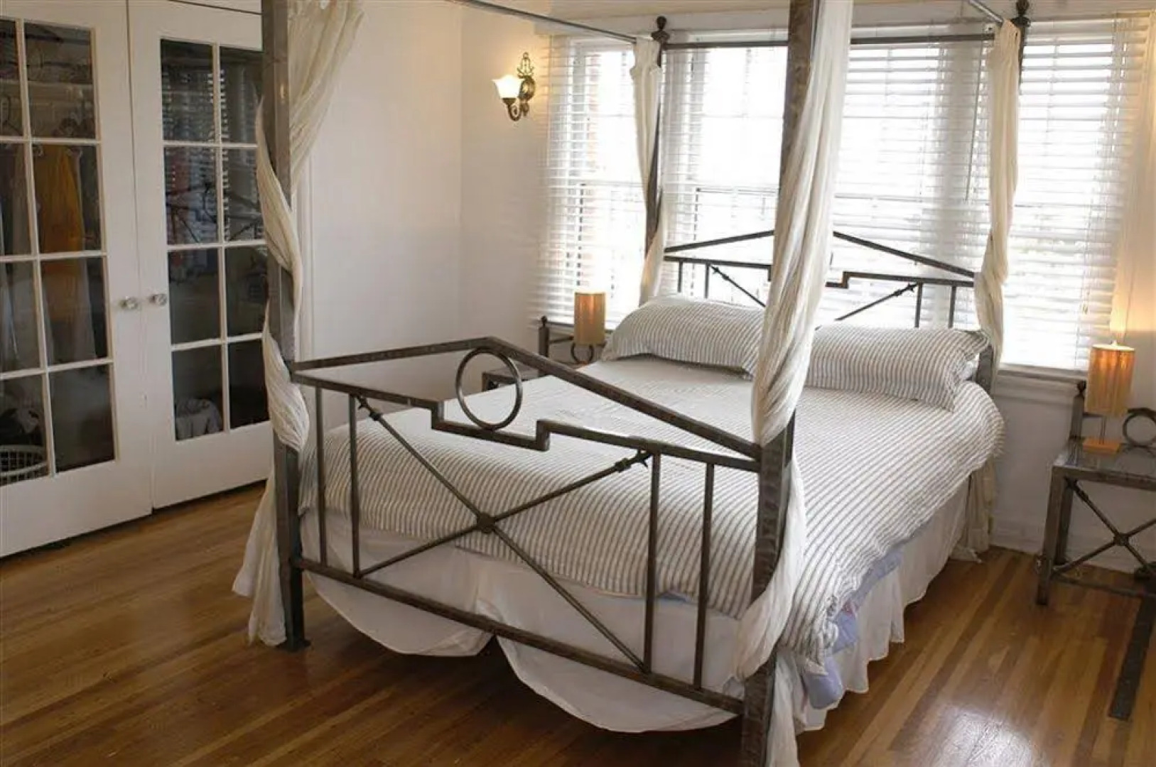 Venice Admiral Suites