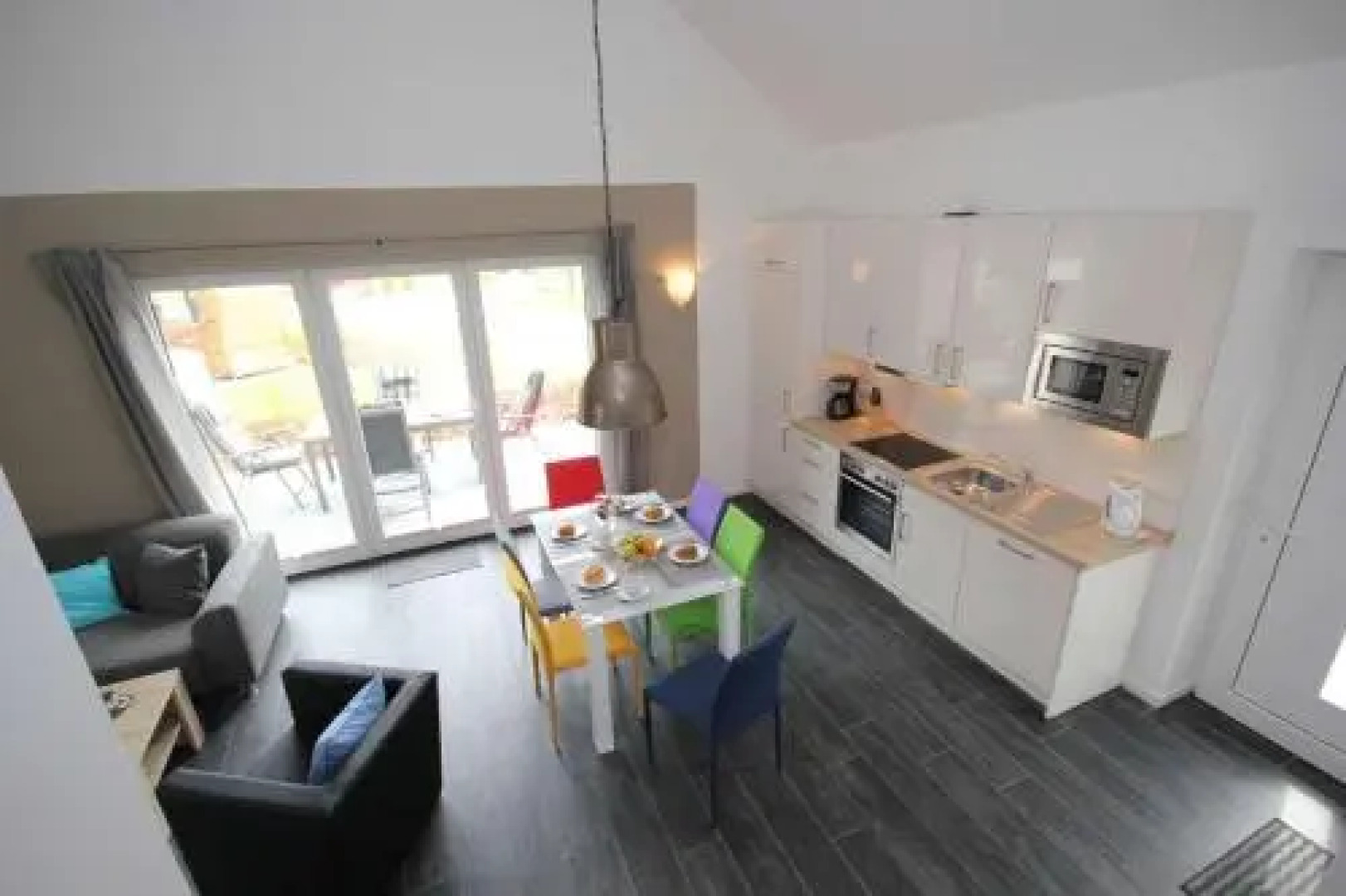 Feriendorf Südstrand Haus 56