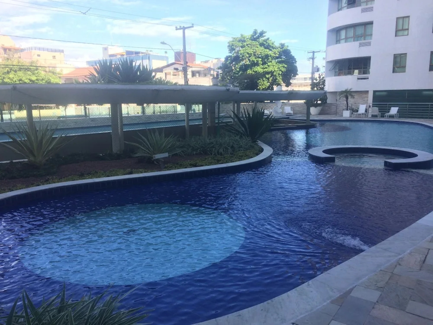 Condomínio Luxor Tambaú