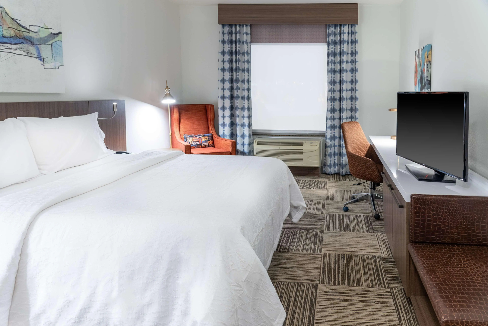 Hilton Garden Inn North Little Rock