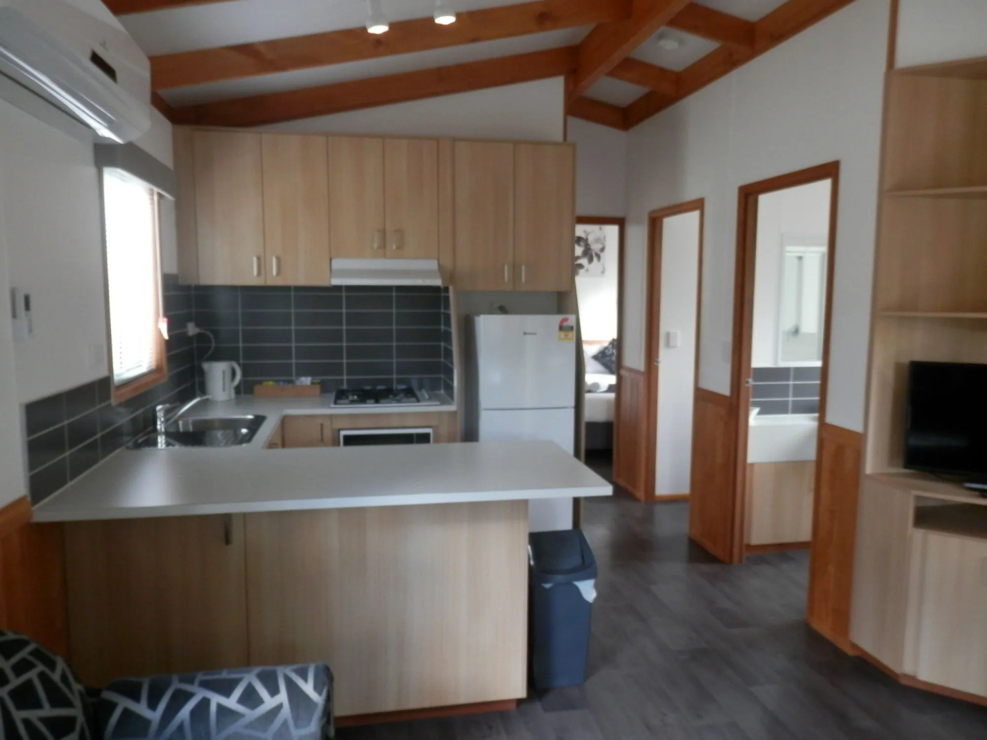 Breeze Holiday Parks - Grampians