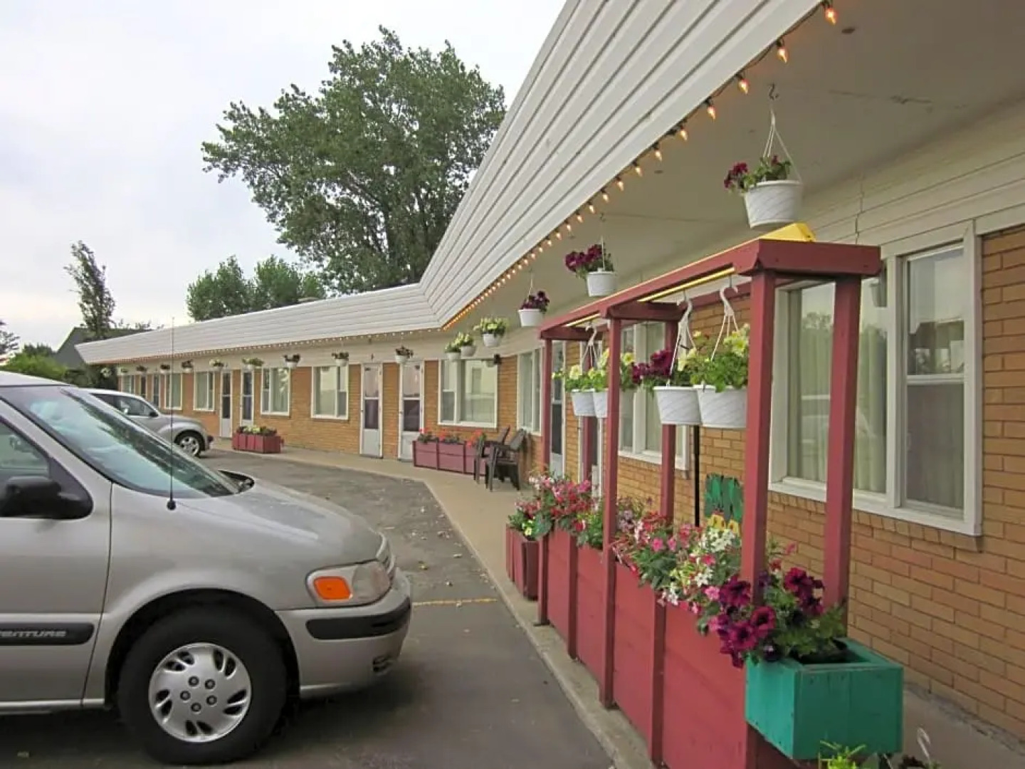 City Centre Motel
