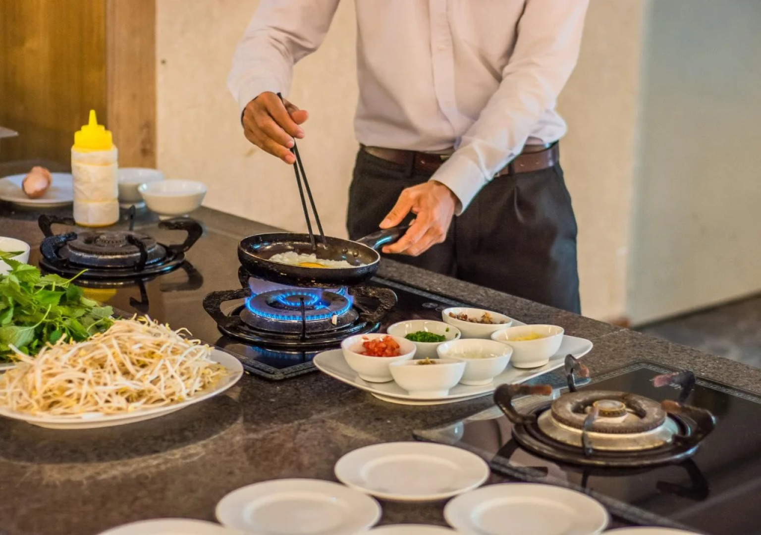 Muong Thanh Holiday Vung Tau Hotel