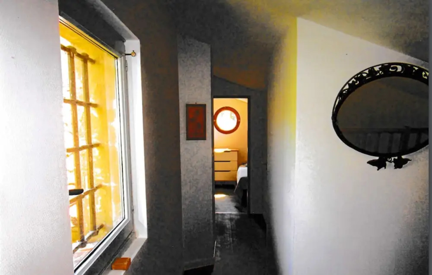 Apartment With 2 Bedrooms in Lançon-provence, With Shared Pool, Enclosed Garden and Wifi - 20 km From the Beach