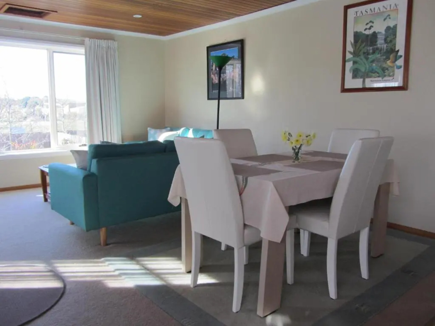 Elm Trees Accommodation @ Ross