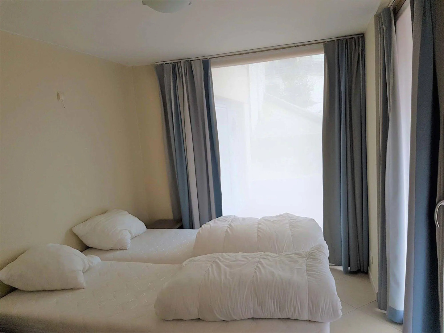 Holiday Suites Blankenberge