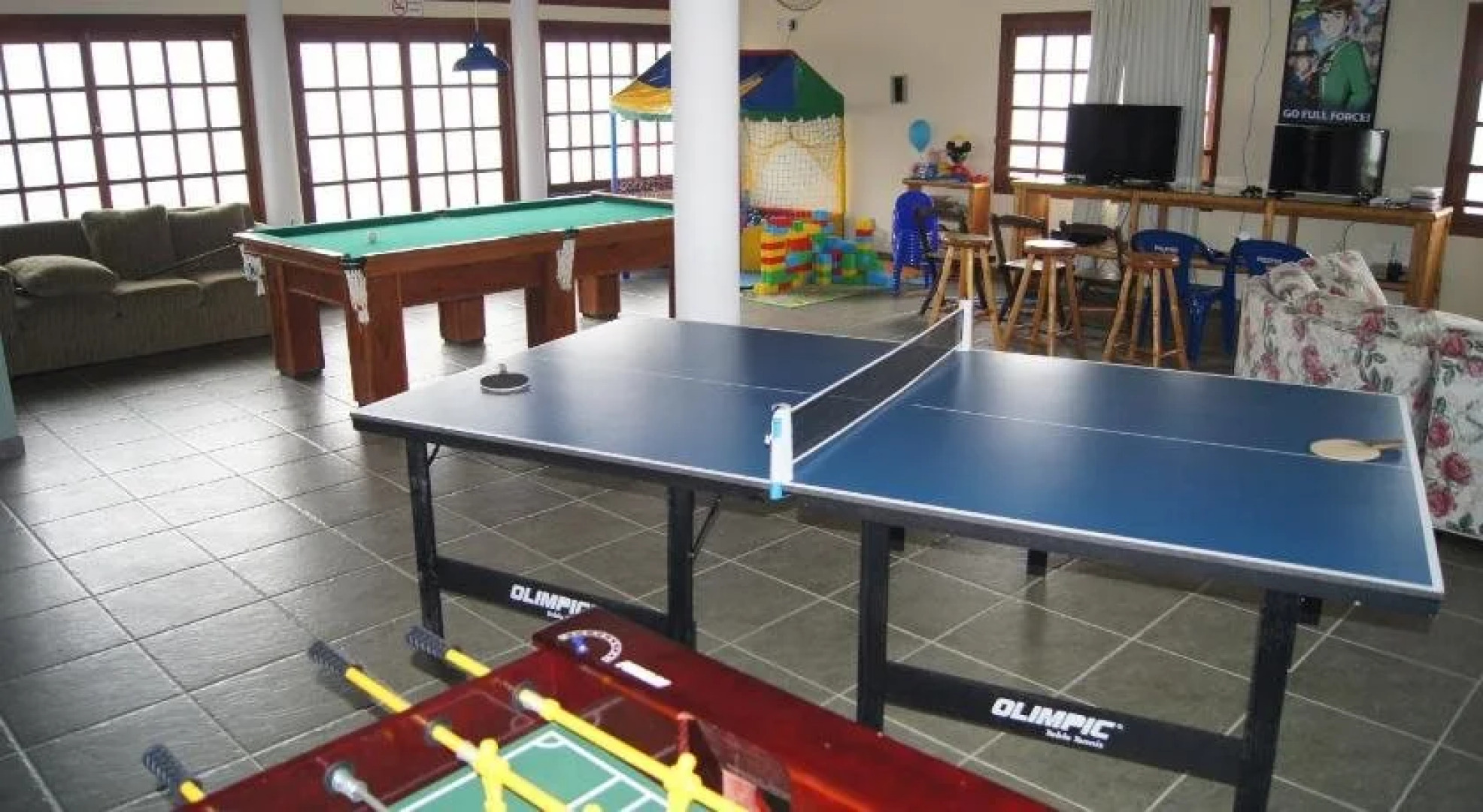 Pousada Vila da Praia