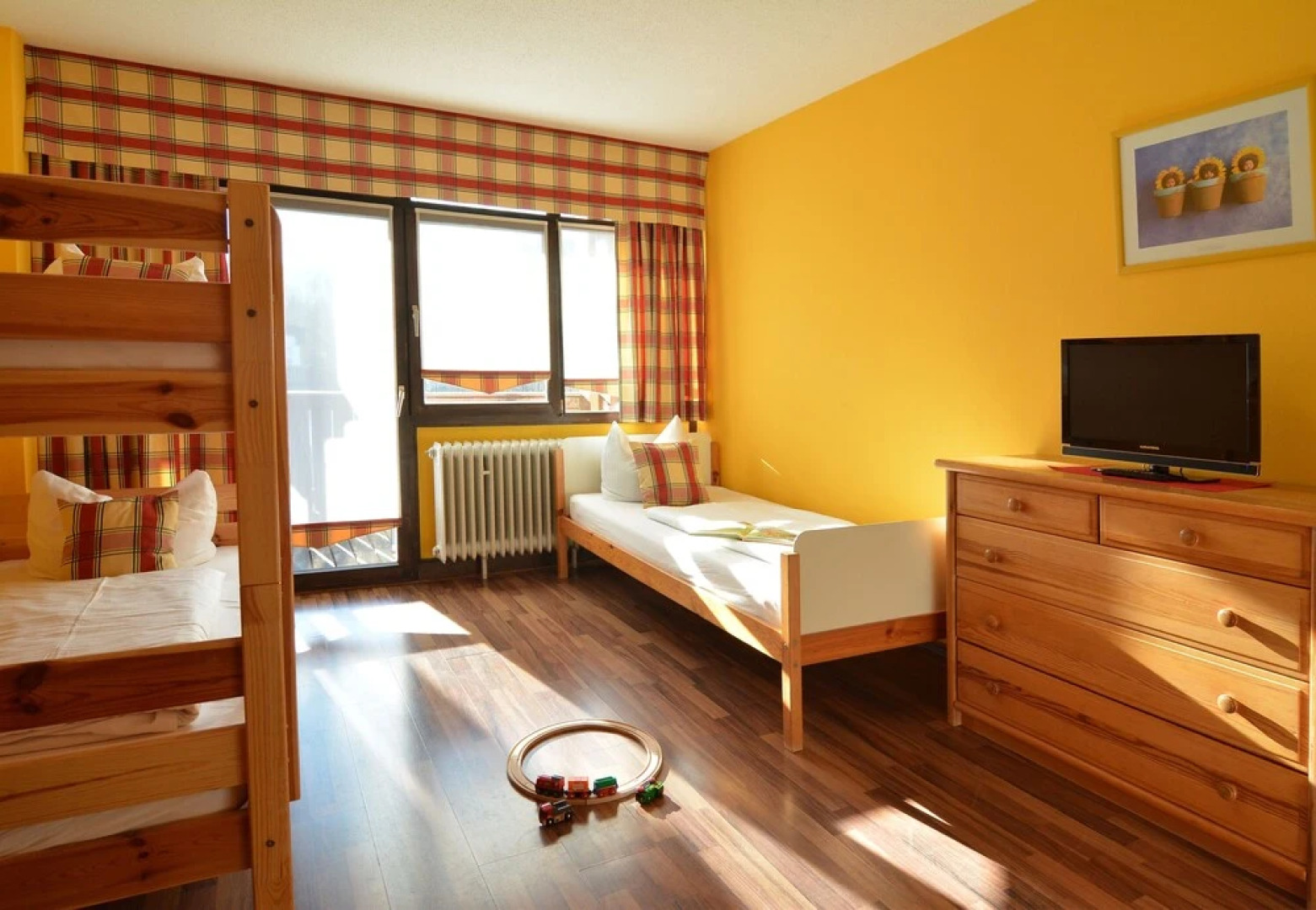 Ferienpark Wildgatter