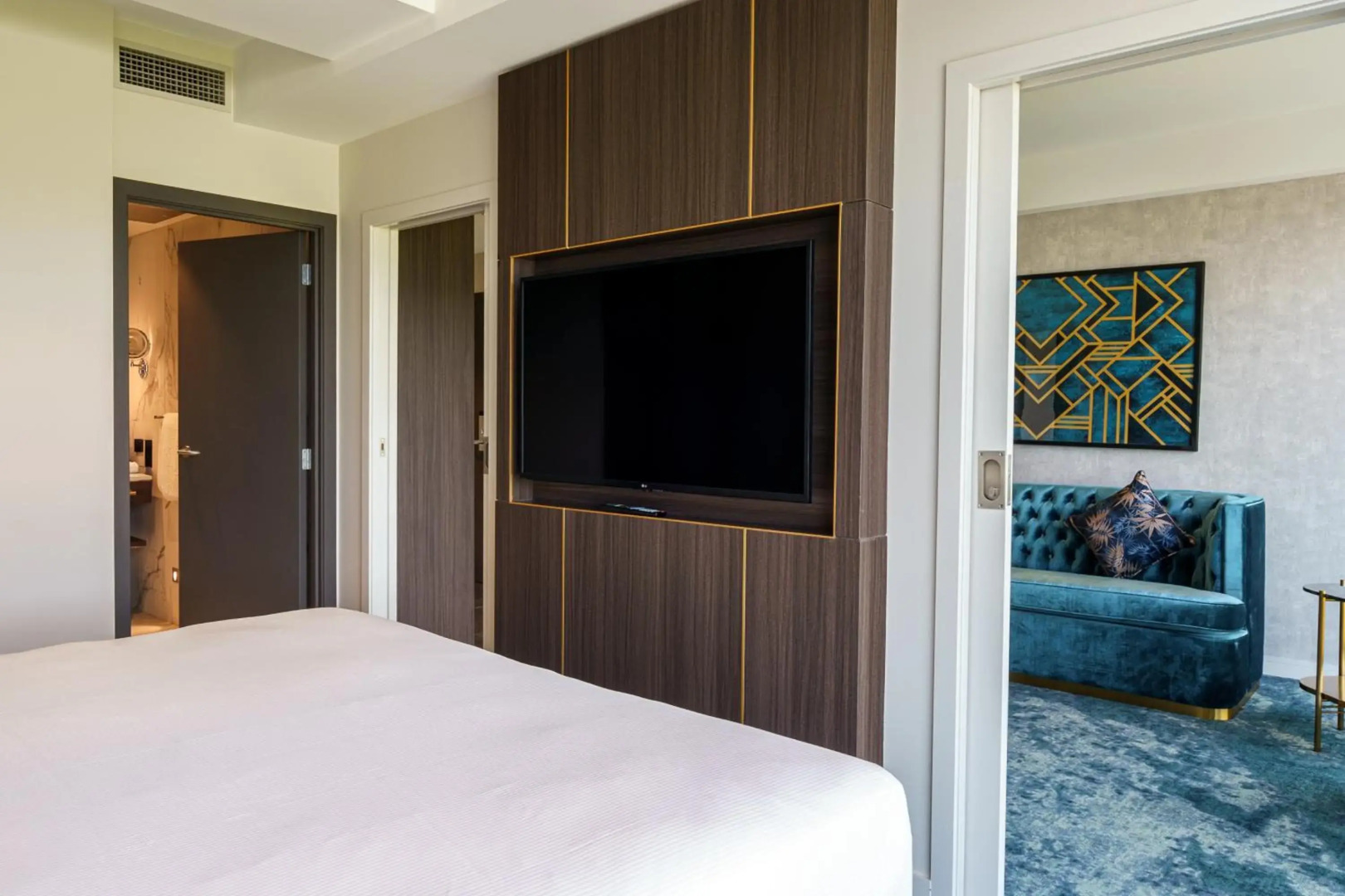 The Sebel Wellington Lower Hutt