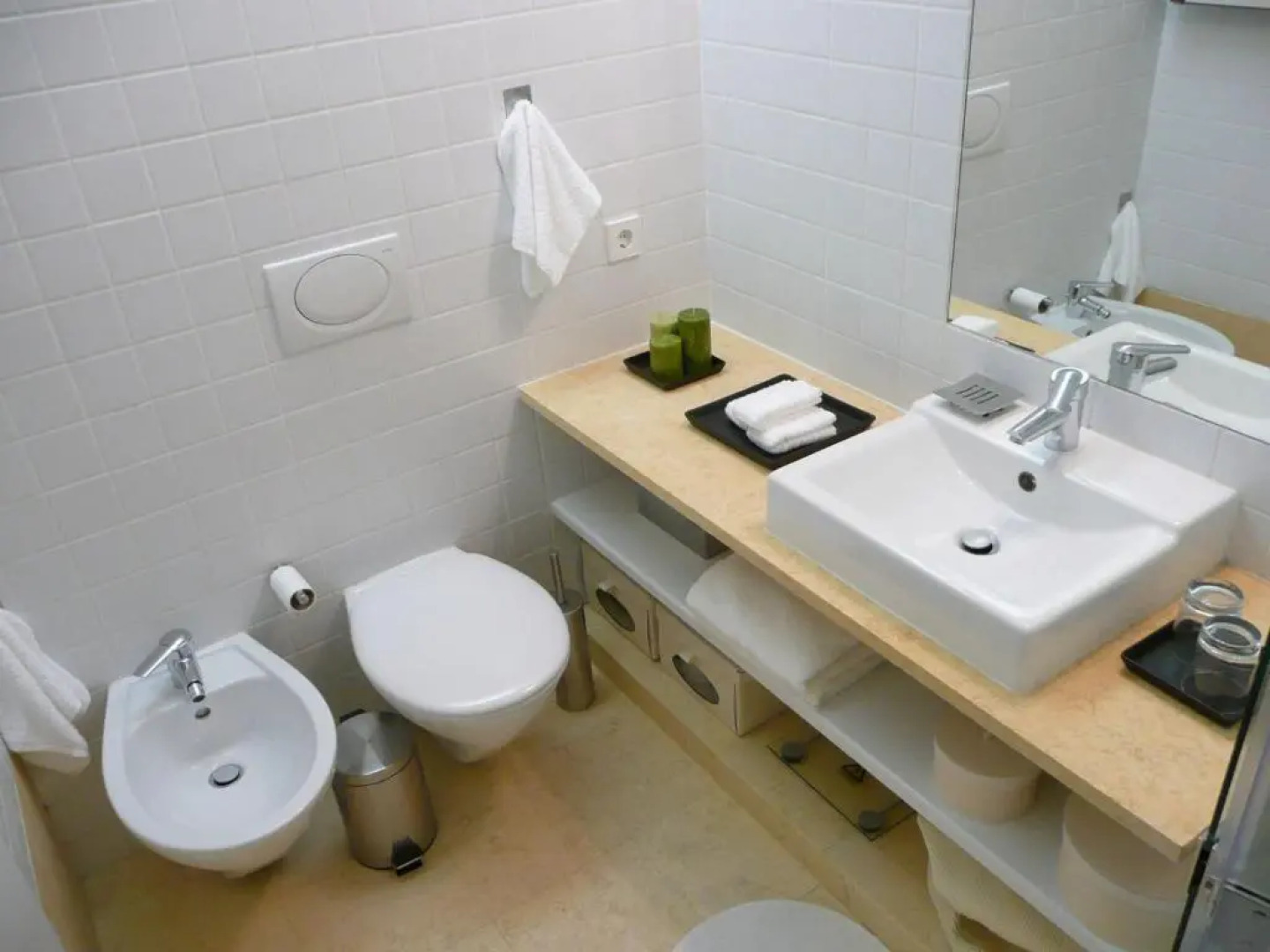 Welcome Here - Tamisa - Parque das Nações