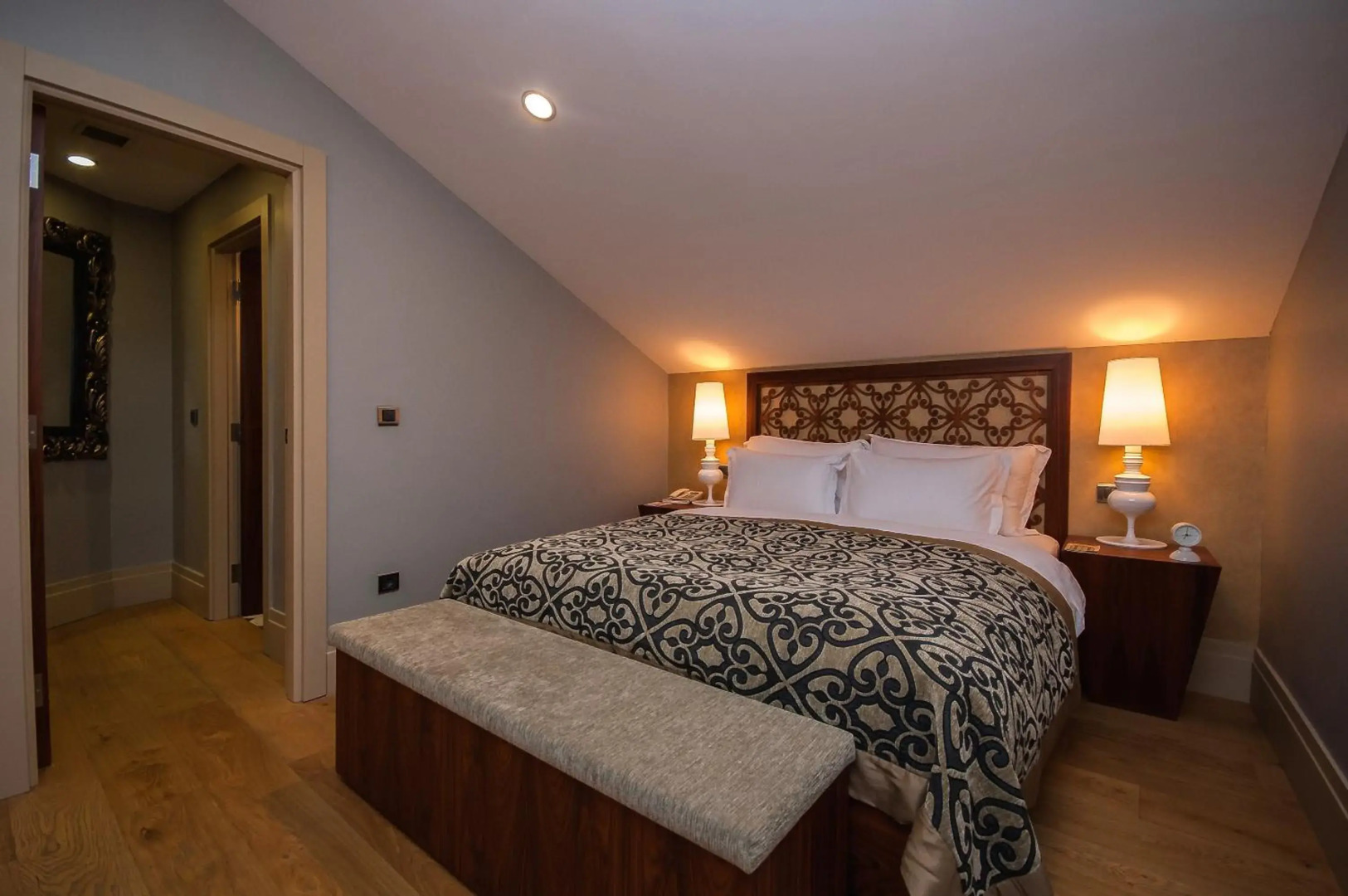 The Story Hotel Pera