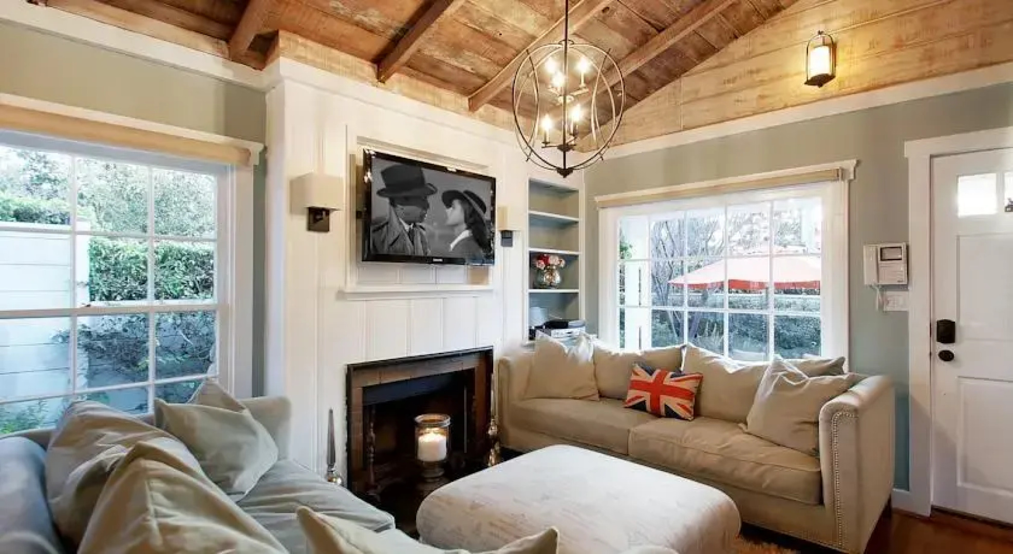 West Hollywood House