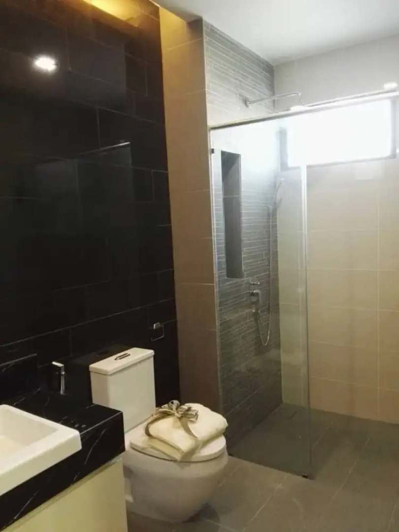 Luxury House in Seremban , Negeri Sembilan