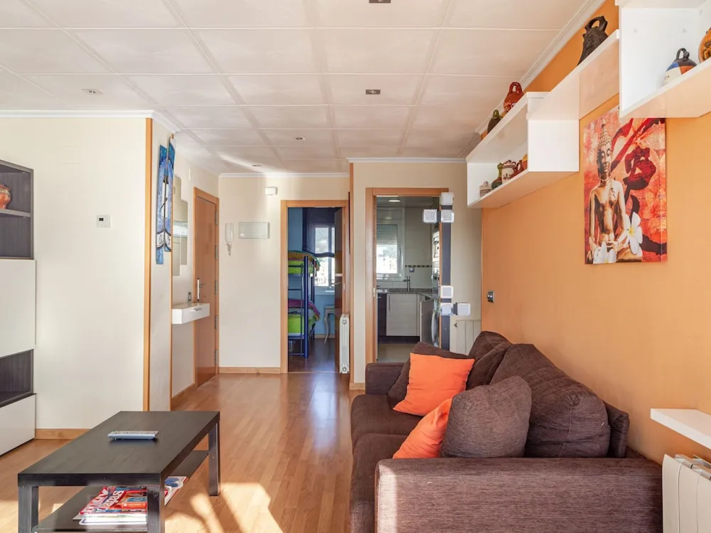 Boutique Apartment in Canet de Mar With Swimming Pool