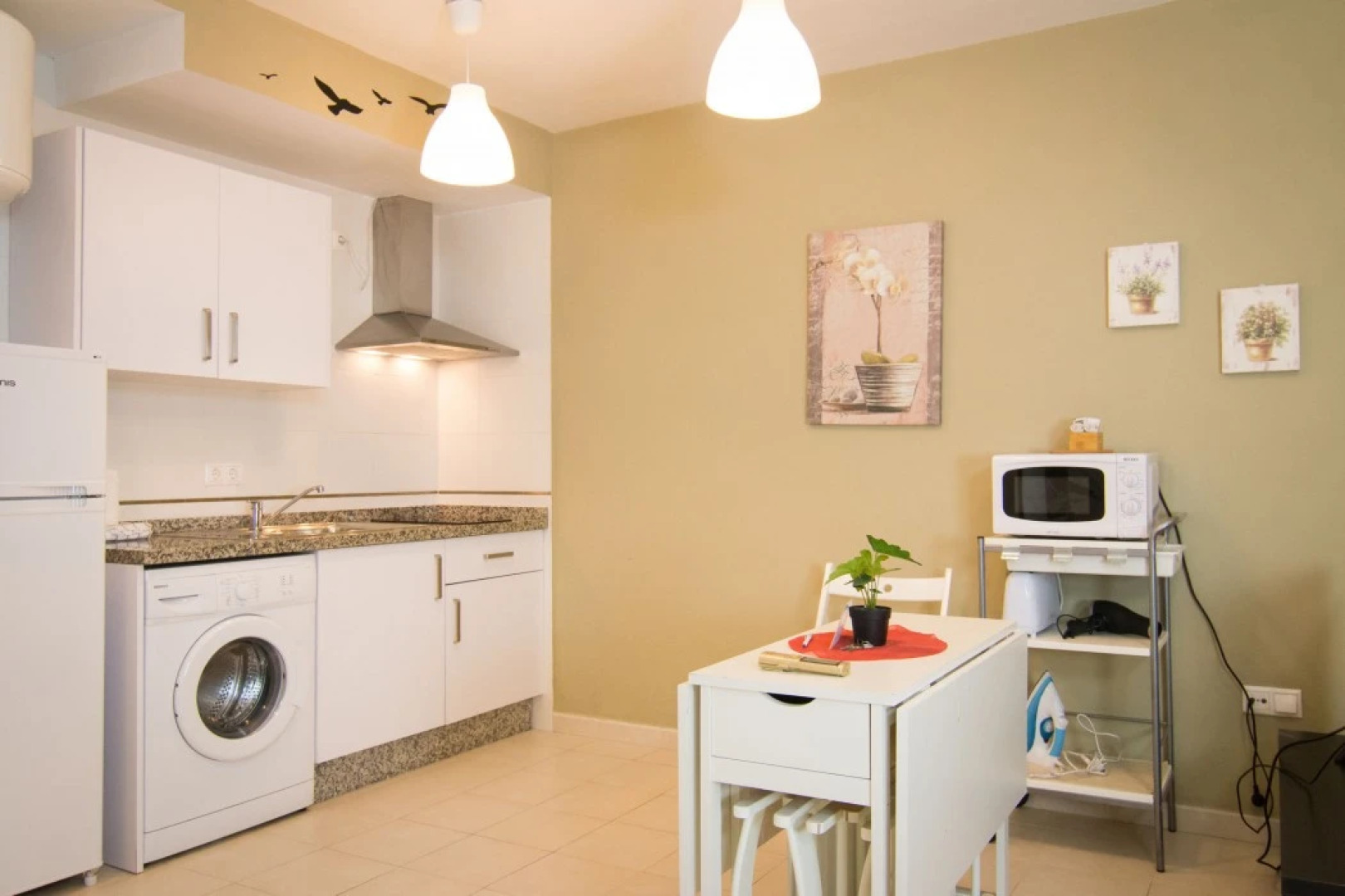 Holidays2Malaga Juan de Mena Apartments