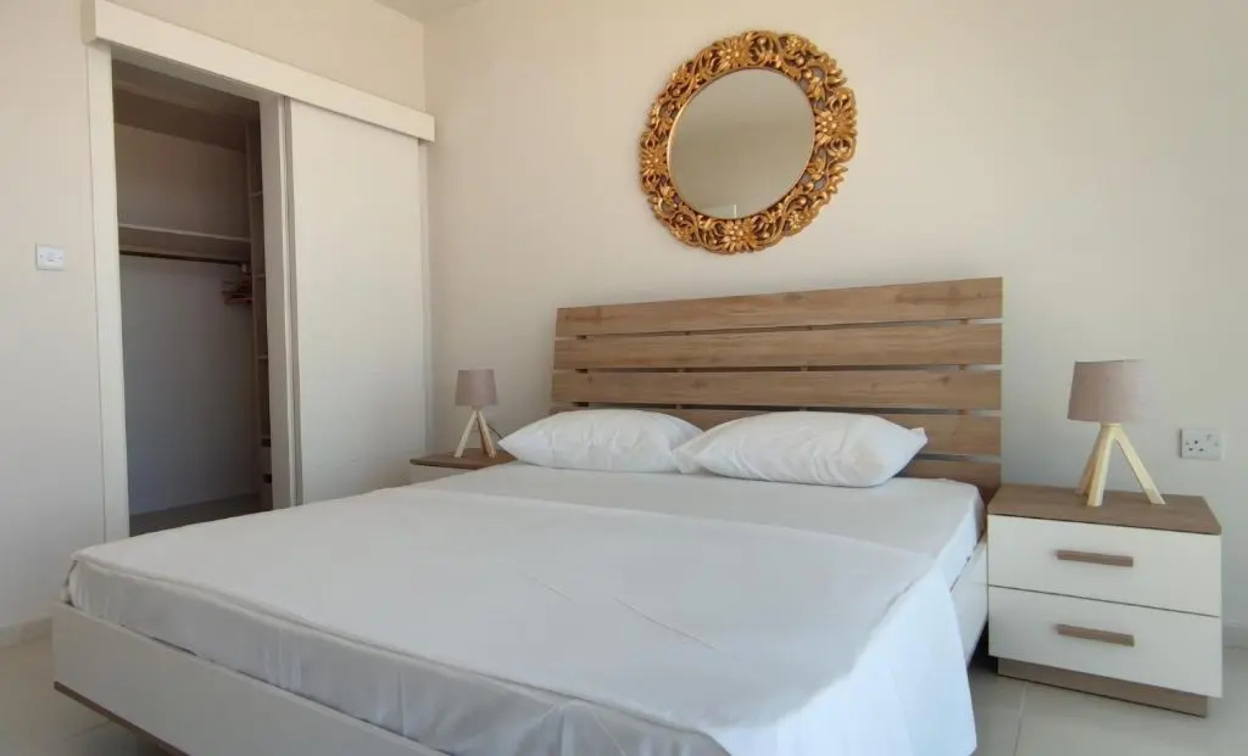 Healthy Apartments Abelia Residence