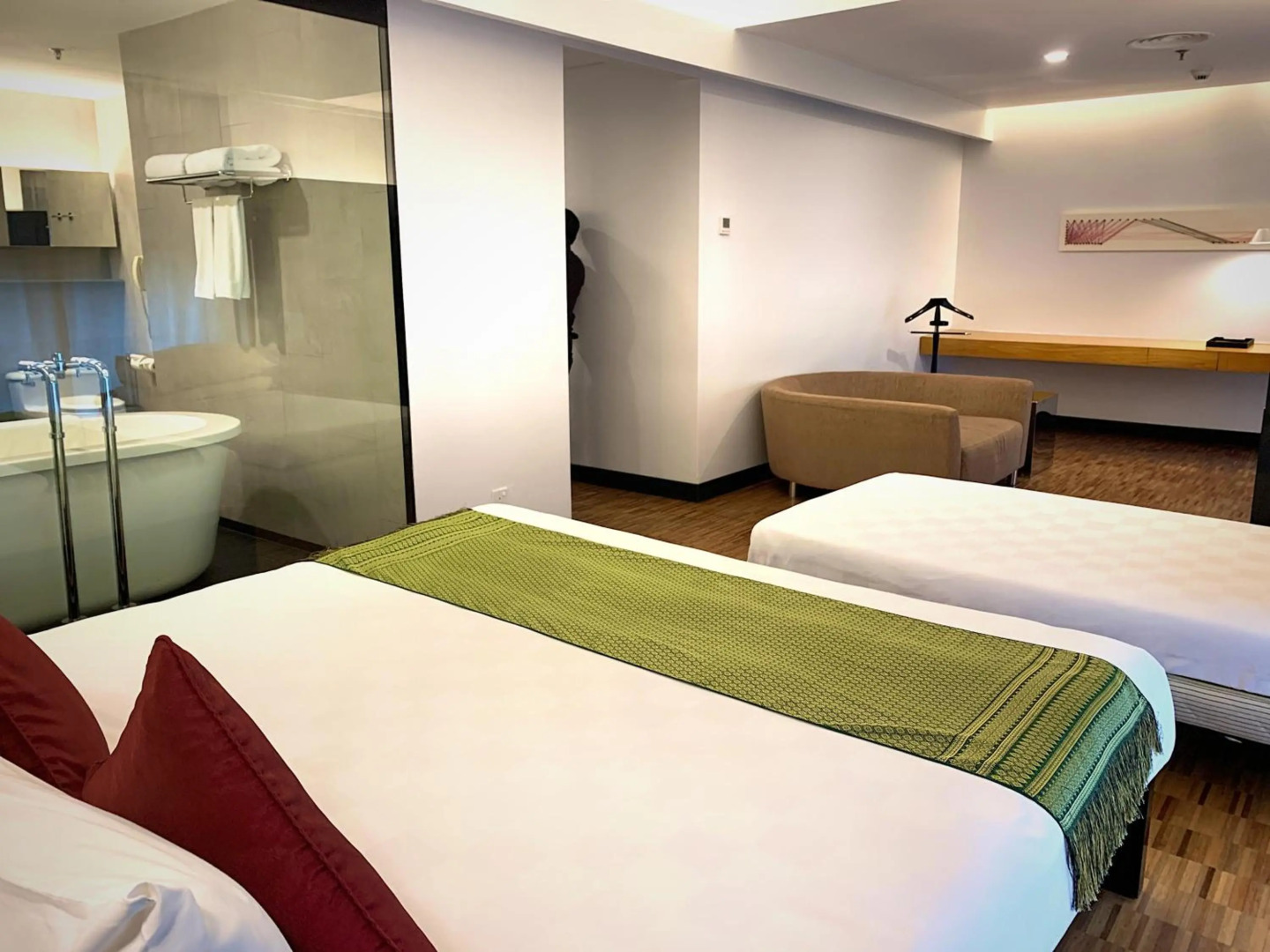 Hotel Maya Kuala Lumpur City Center