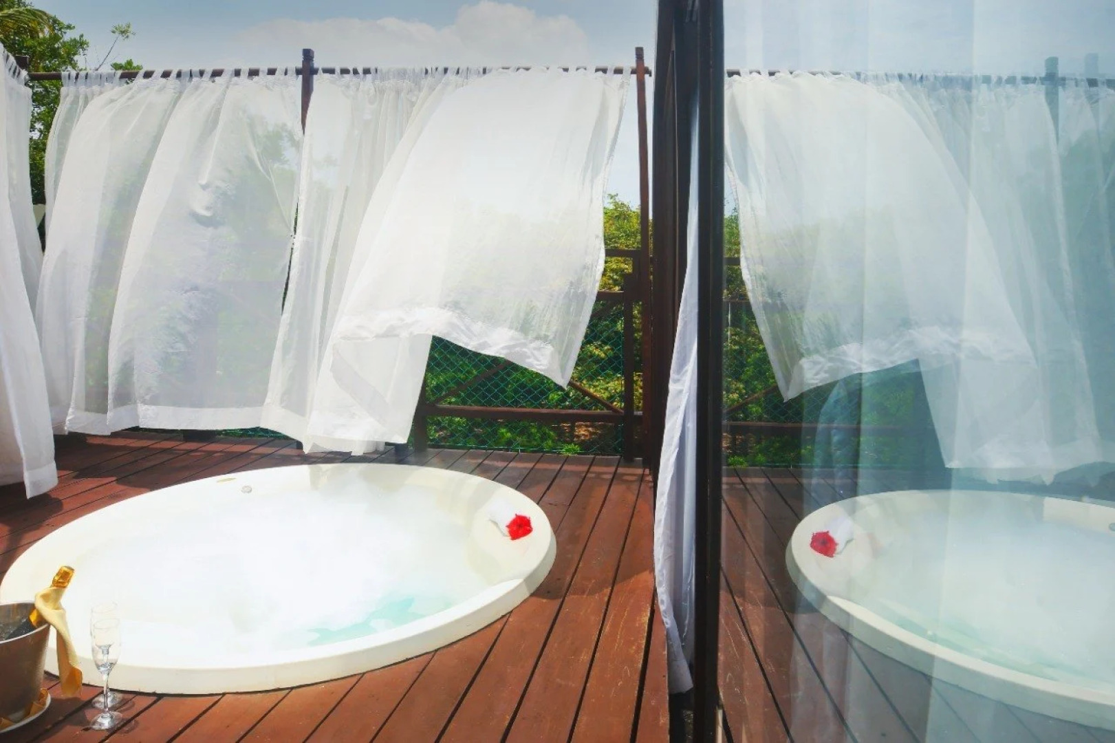 Sun Bay Hotéis Pipa