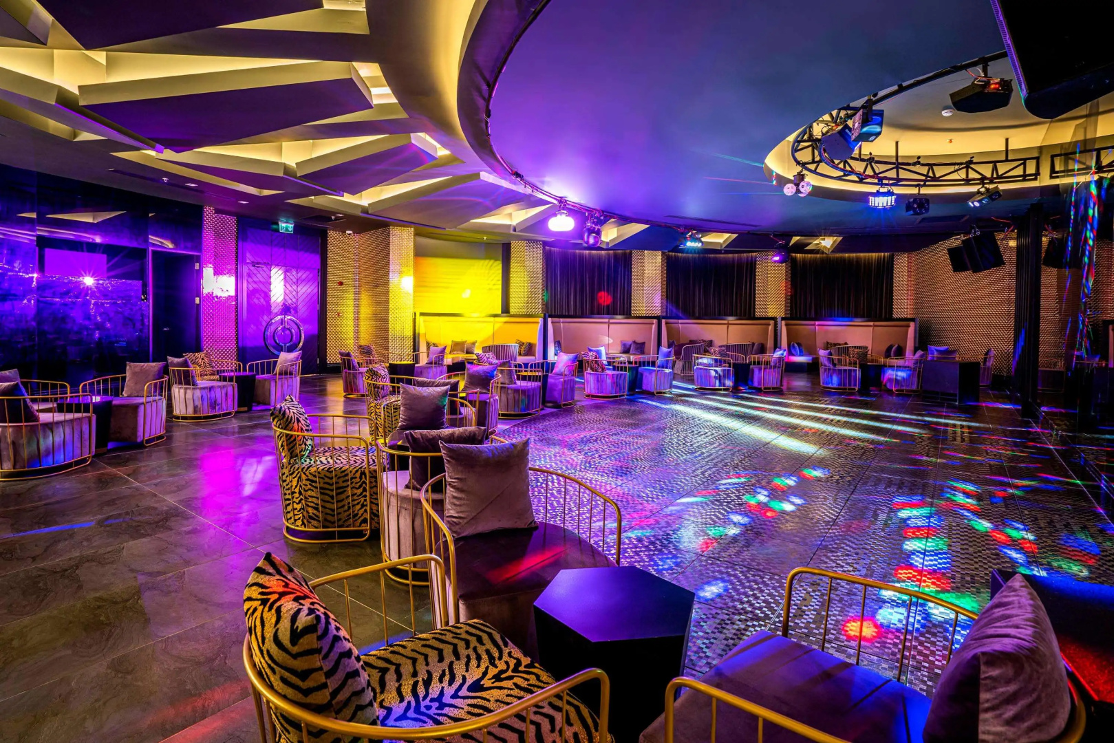 Sidemarin Kirman Premium - Ultra All Inclusive