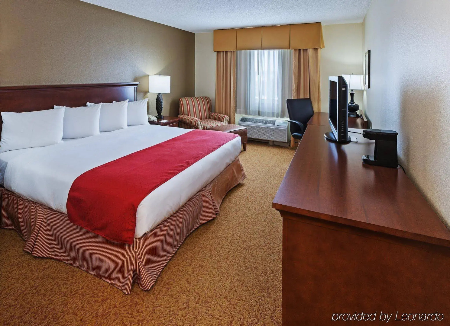 Best Western Wichita Northeast