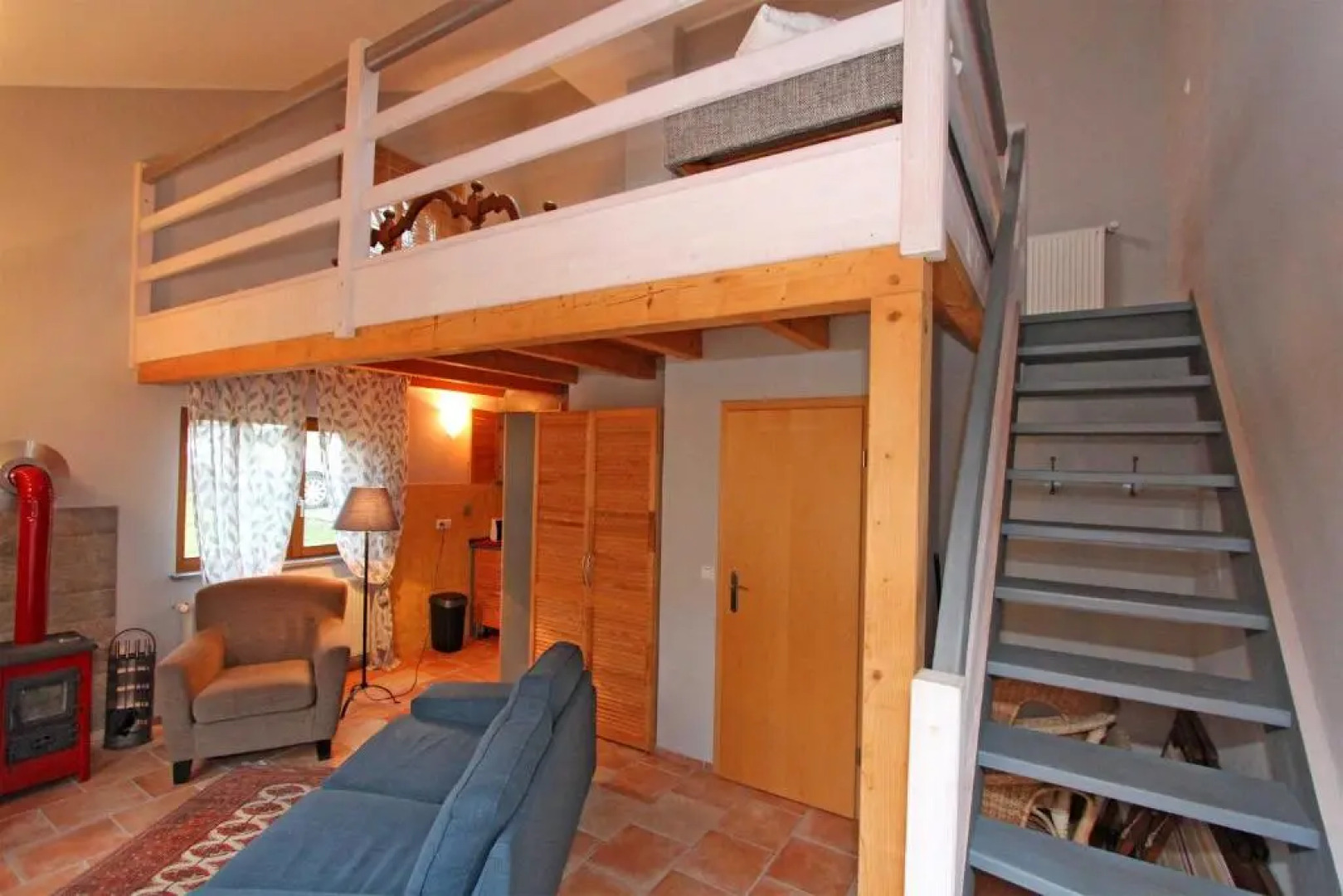 Ferienwohnungen Mirow SEE 10360