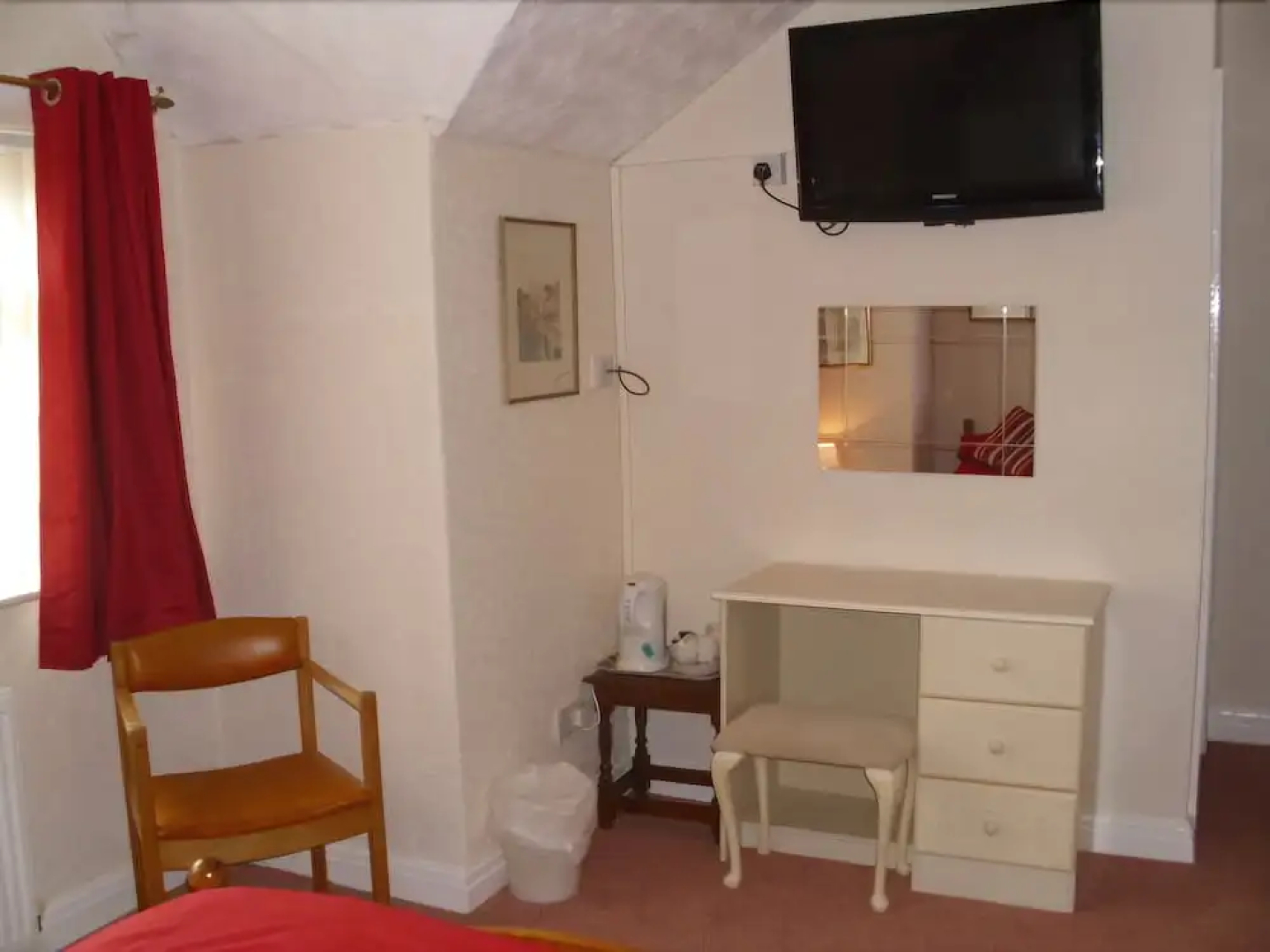 Seaforth Guest House