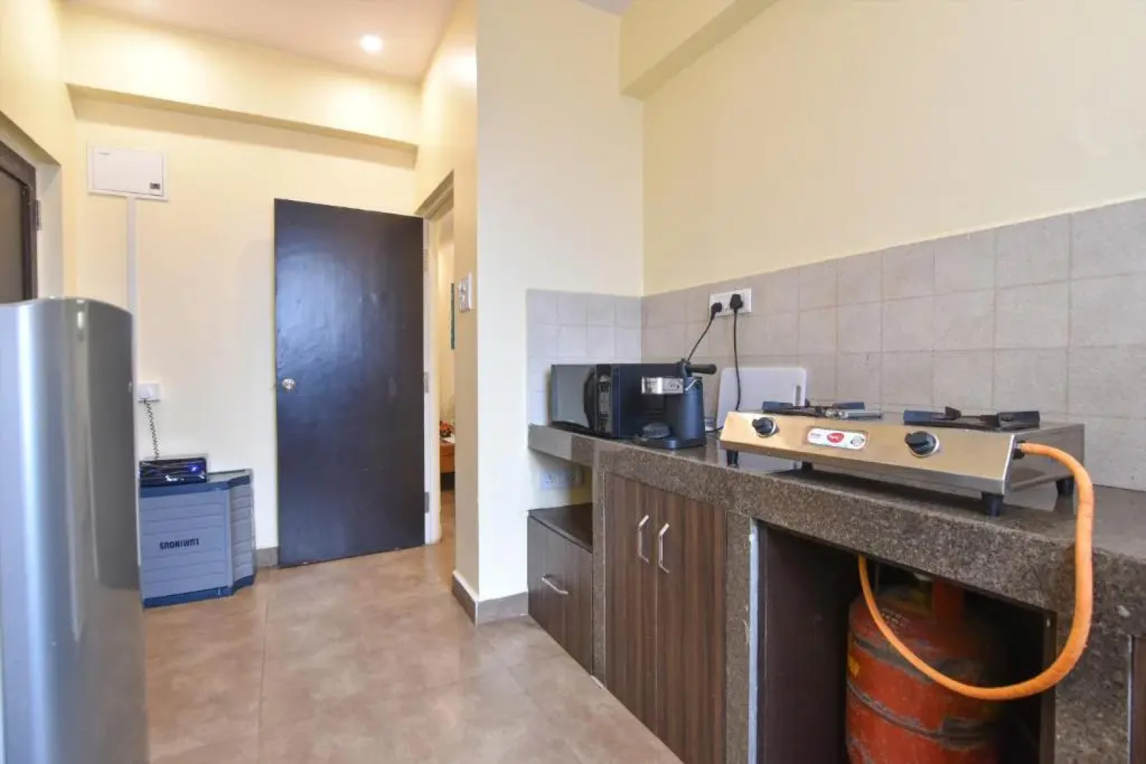 Candolim Serviced Apartments