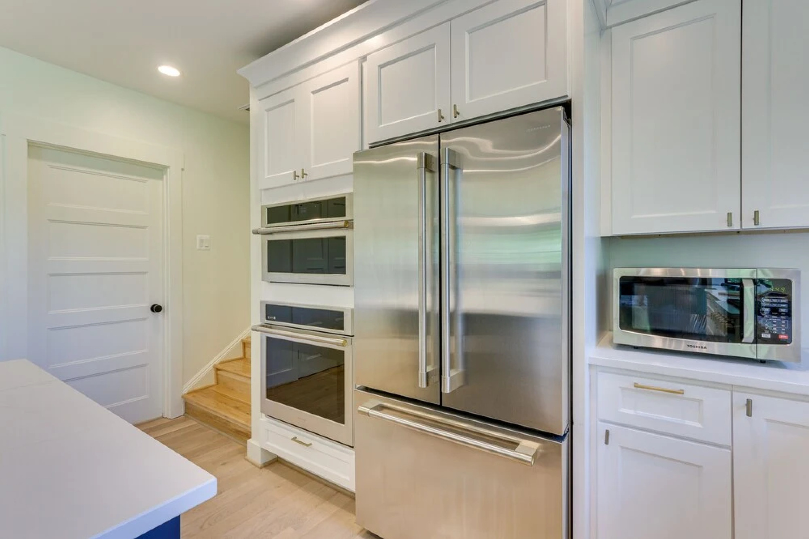 Bright Bluemont Home w/ On-site Pond & Mtn Views!